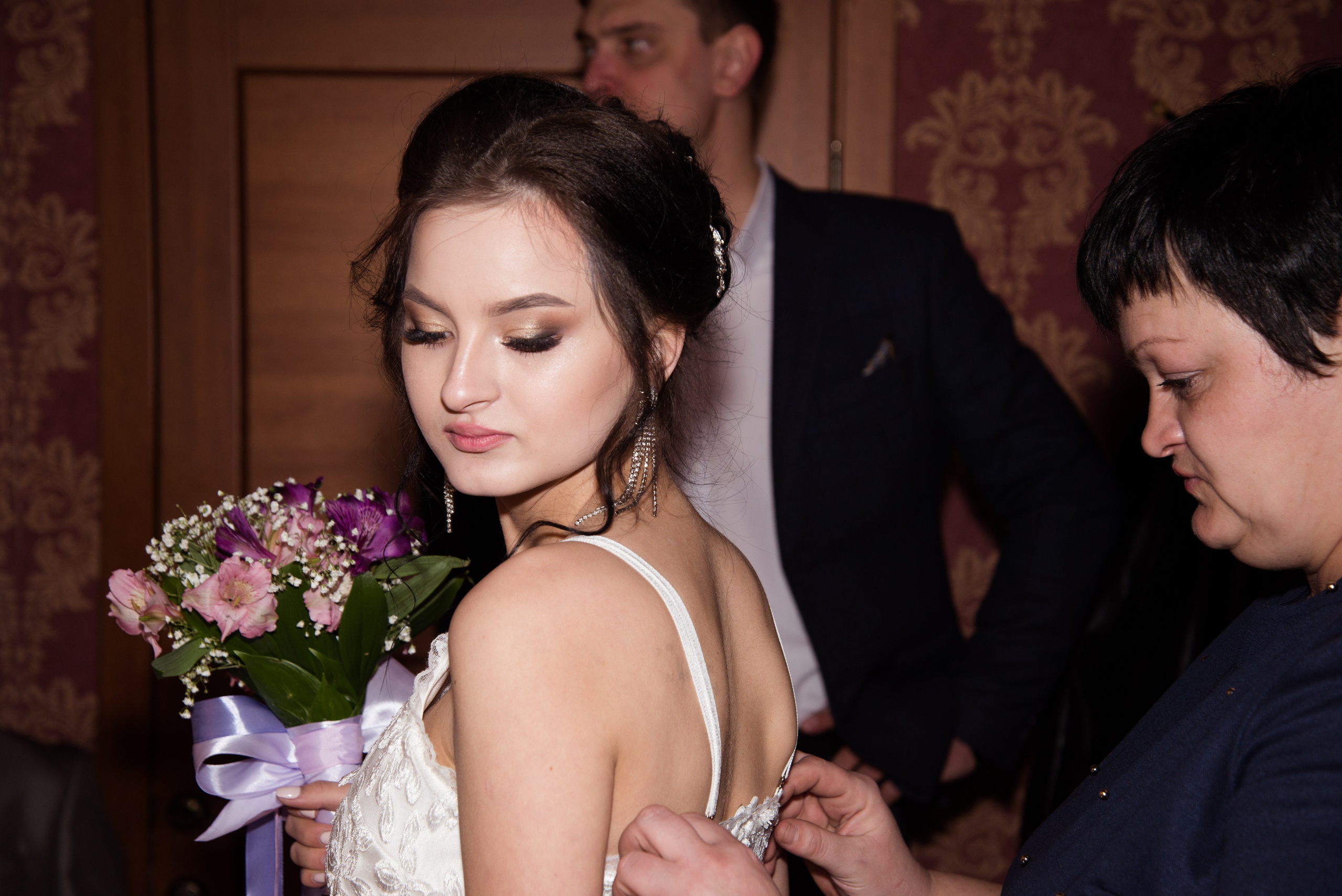 01.01. Портретный и семейный фотограф Магнитогорск Евгения Ионова