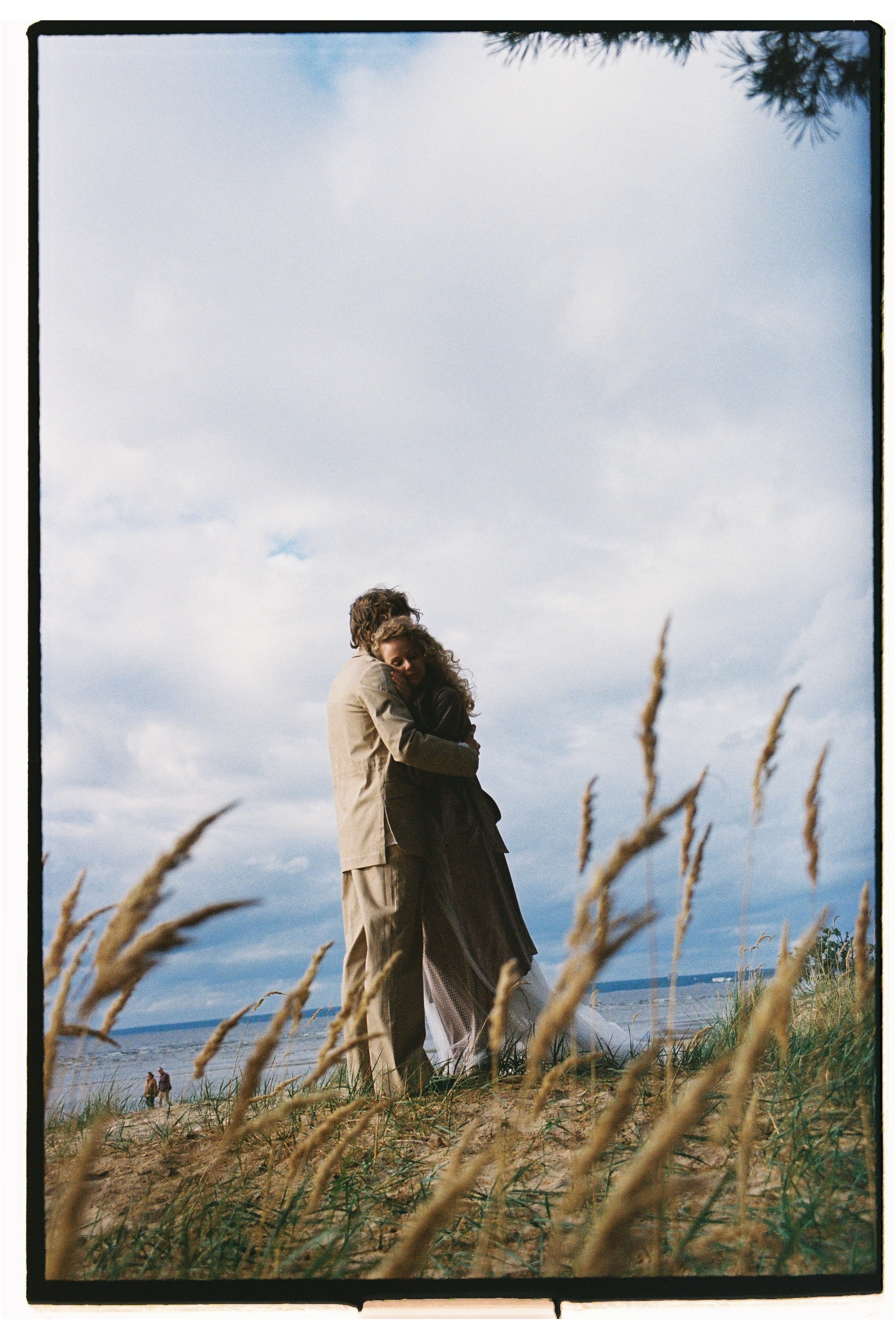 Пленка. Семейный свадебный фотограф Семен Егоров