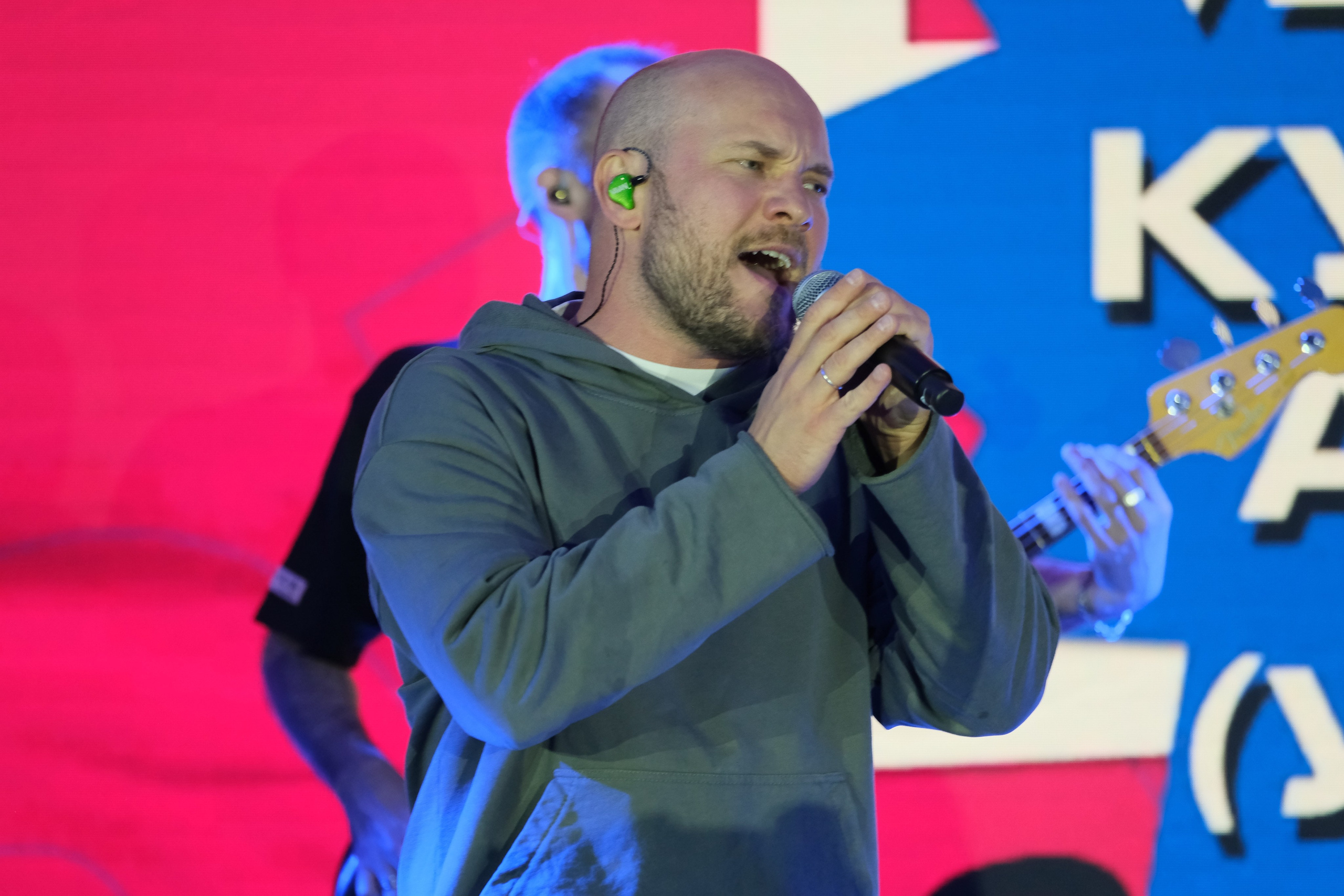 Квартирник VAVAN. 主页