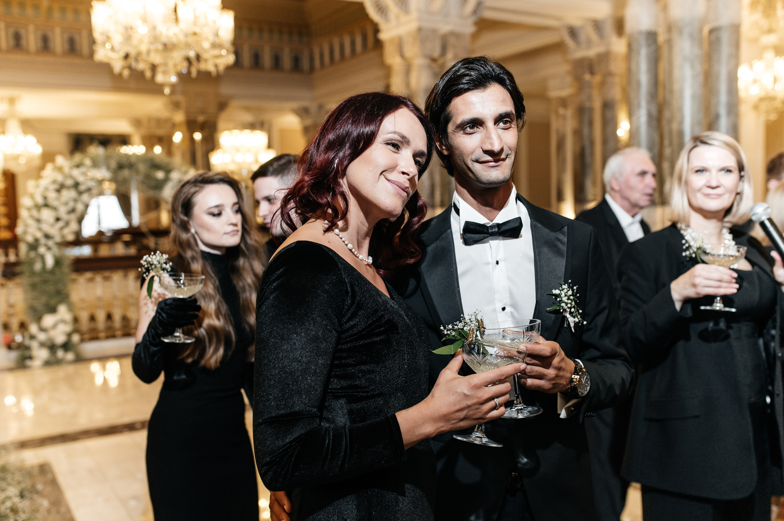 Максим и Мира Стамбул. Свадебный фотограф в Ростове-на-Дону Тарасенко Константин