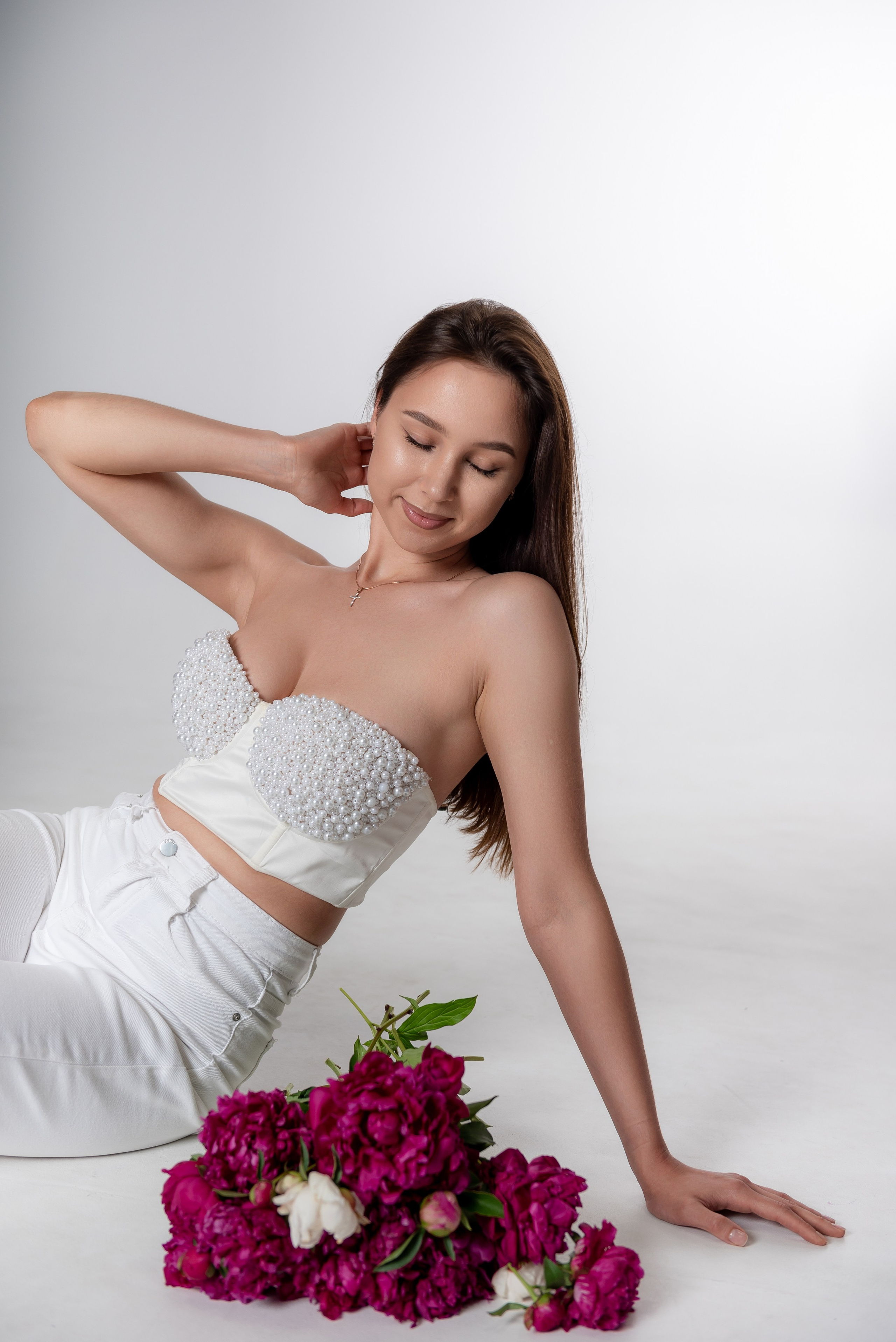 Индивидуальные фотосессии. Фотограф Волгоград Ермолова Дарья