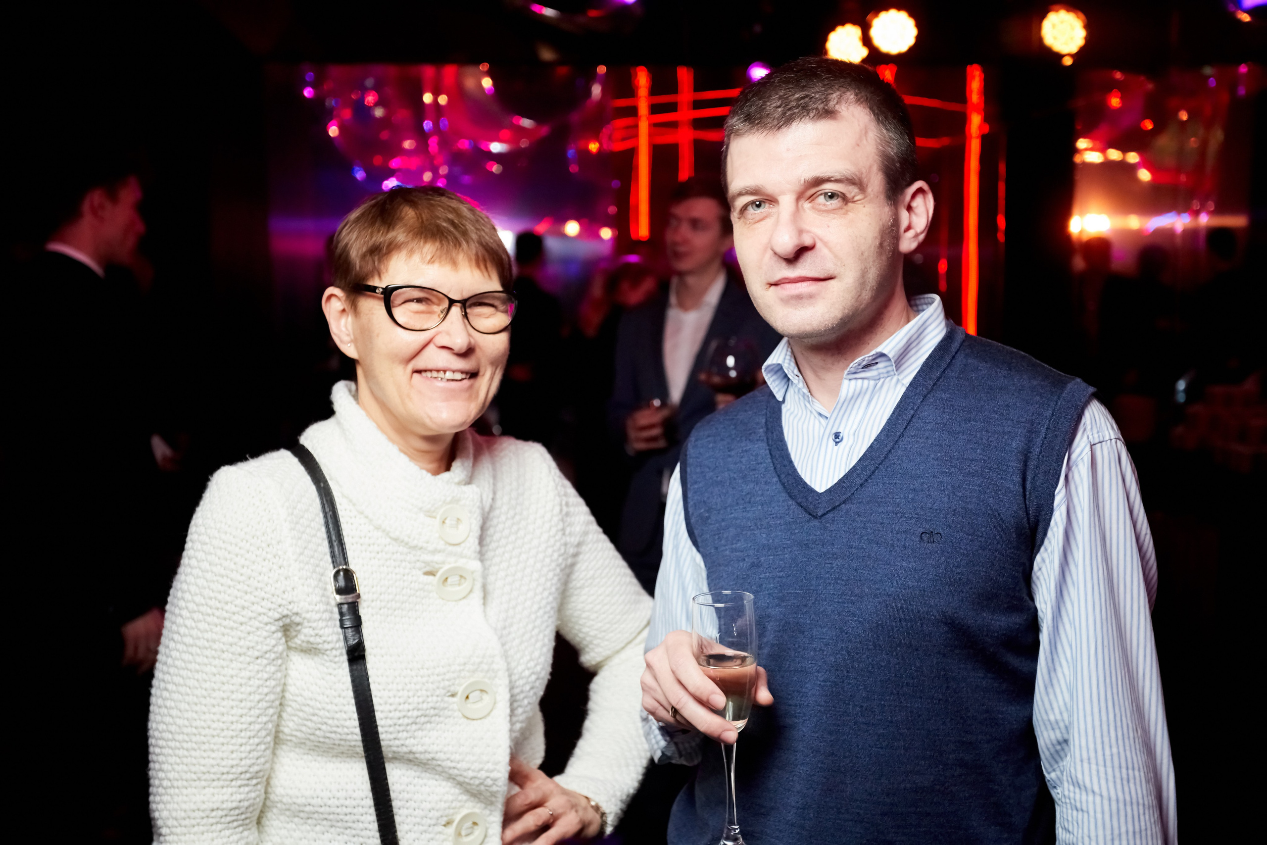 МГТС (корпоратив). Репортажный Фотограф