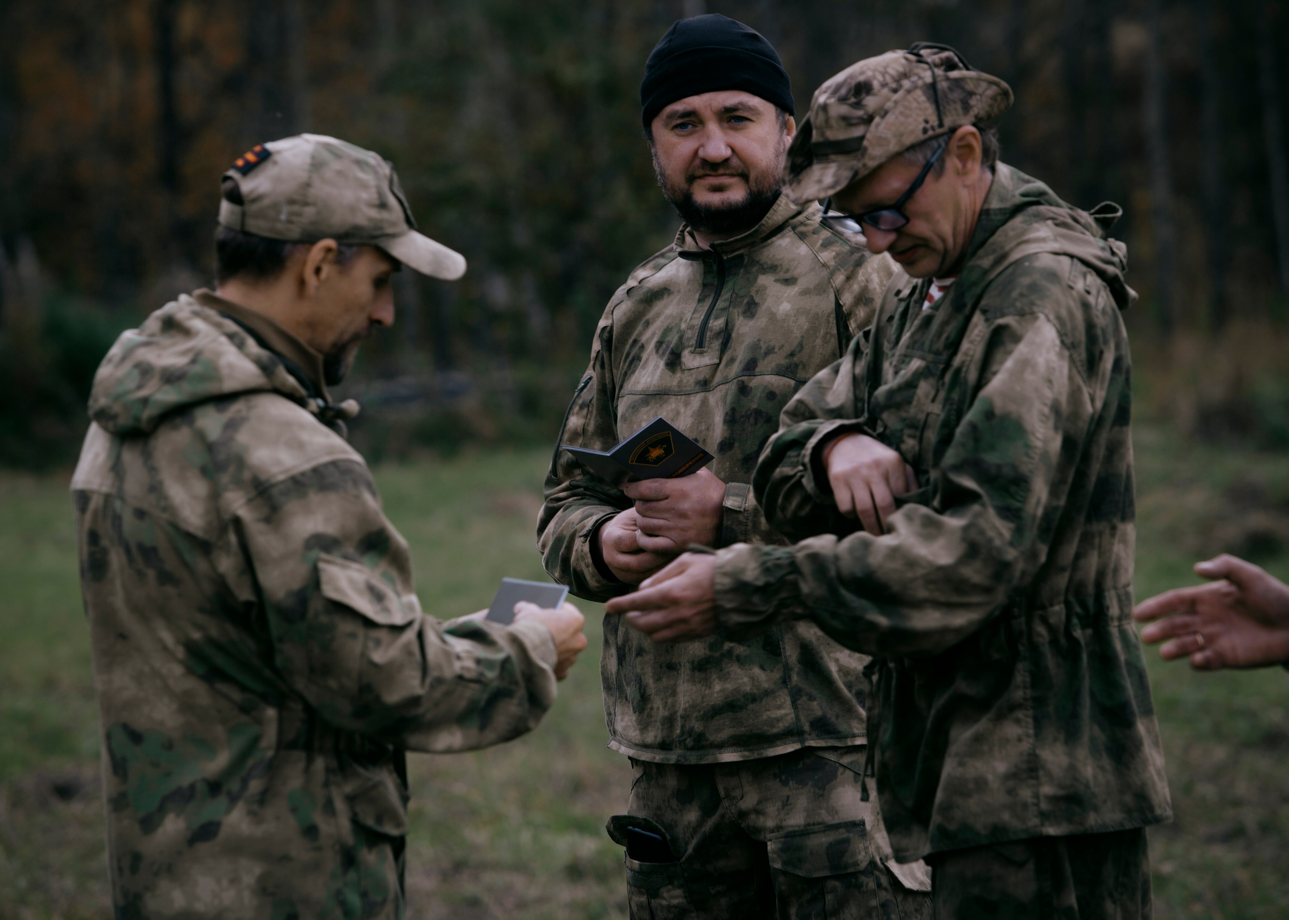 Квалификационные испытания. Сдача на шеврон «Боевая Единица». Портретный фотограф в Москве Дарья Цезария