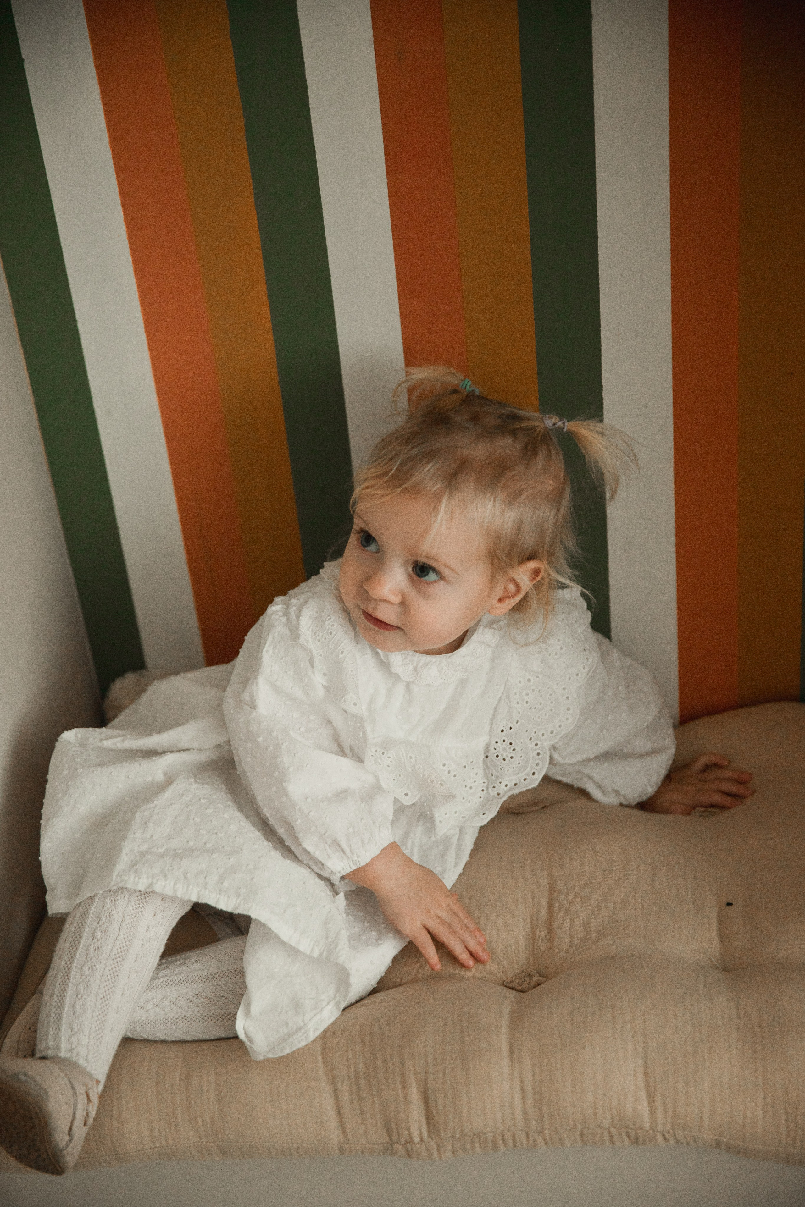 Мама и дочка. Свадебный и портретный фотограф в Москве Мария Кравченко