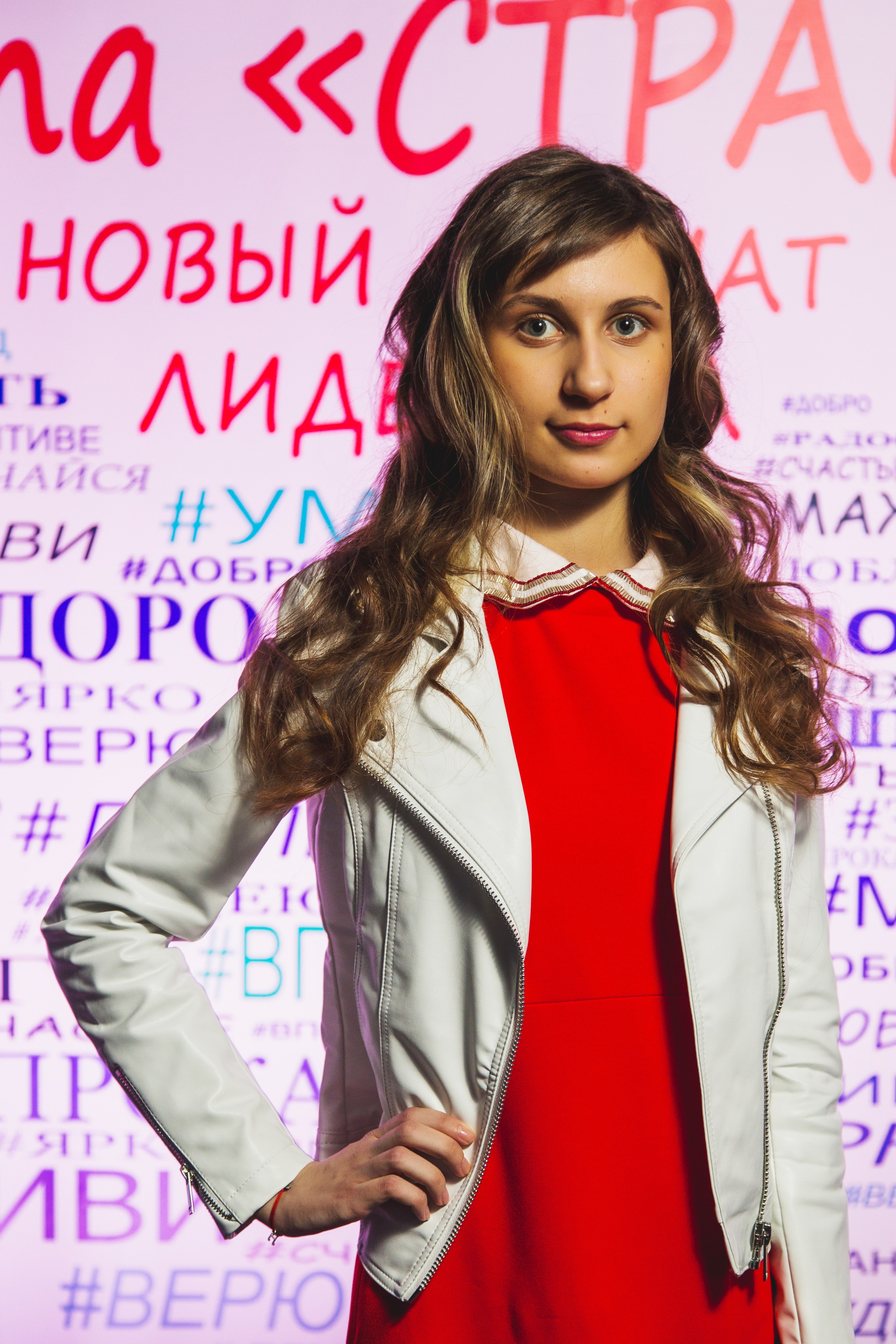 О2ТВ группа СТРАНА. Видеооператор/Фотограф Николай Завьялов