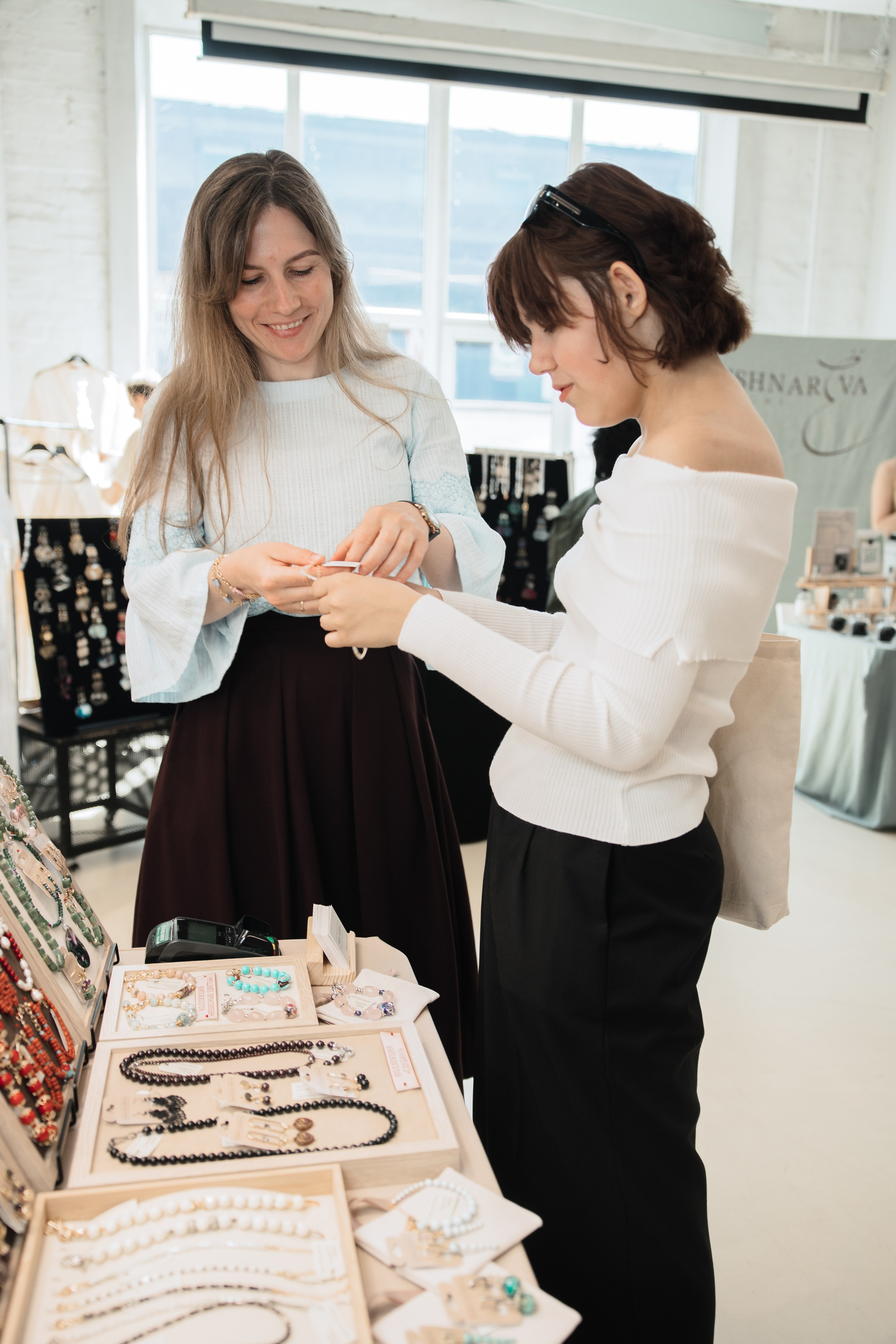 Russian Fashion Fest май'24. Контент фотограф в Москве и области Елена Кулакова