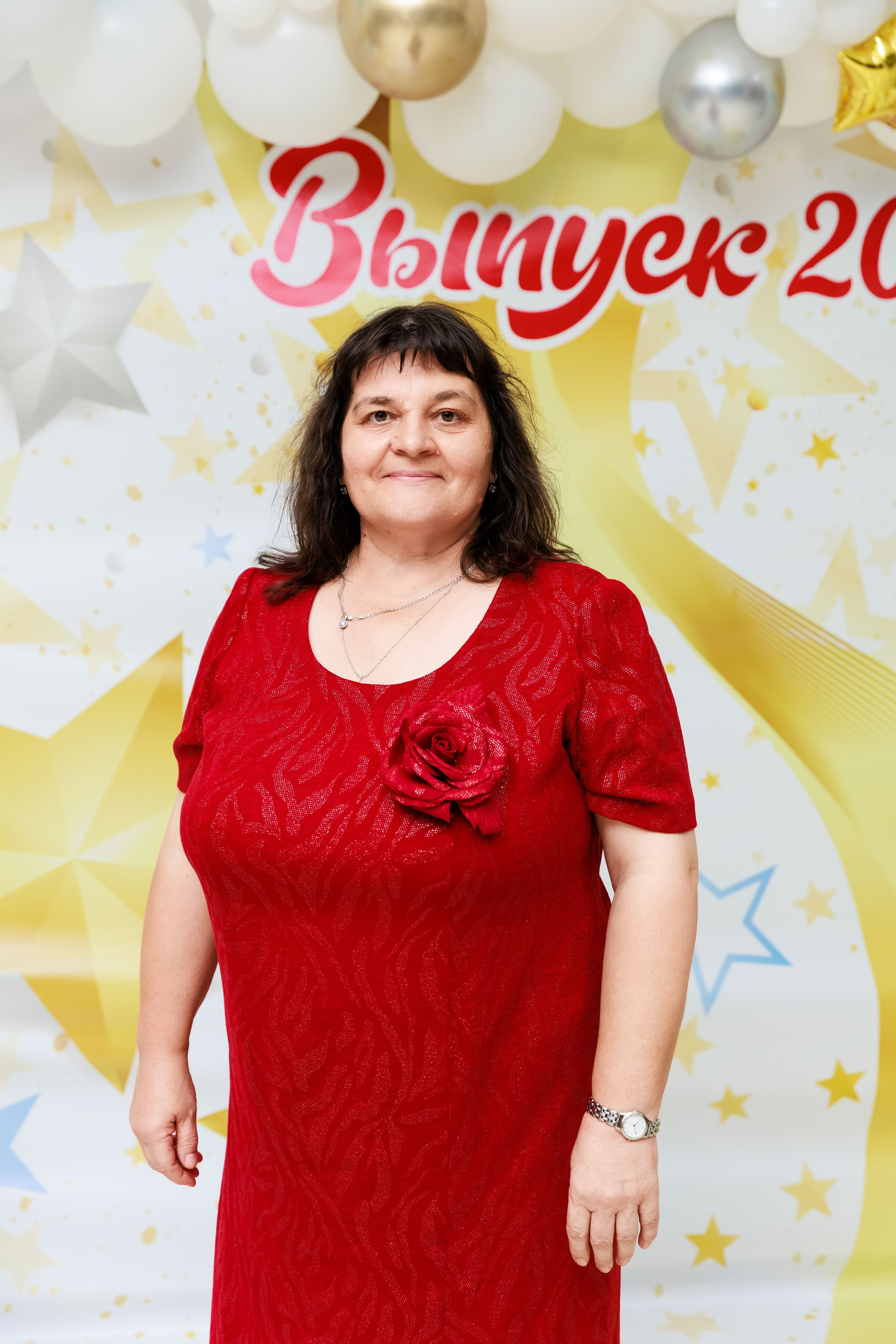 Выпускной 11 классов. Фотограф Новосибирск — Наталья Гресь