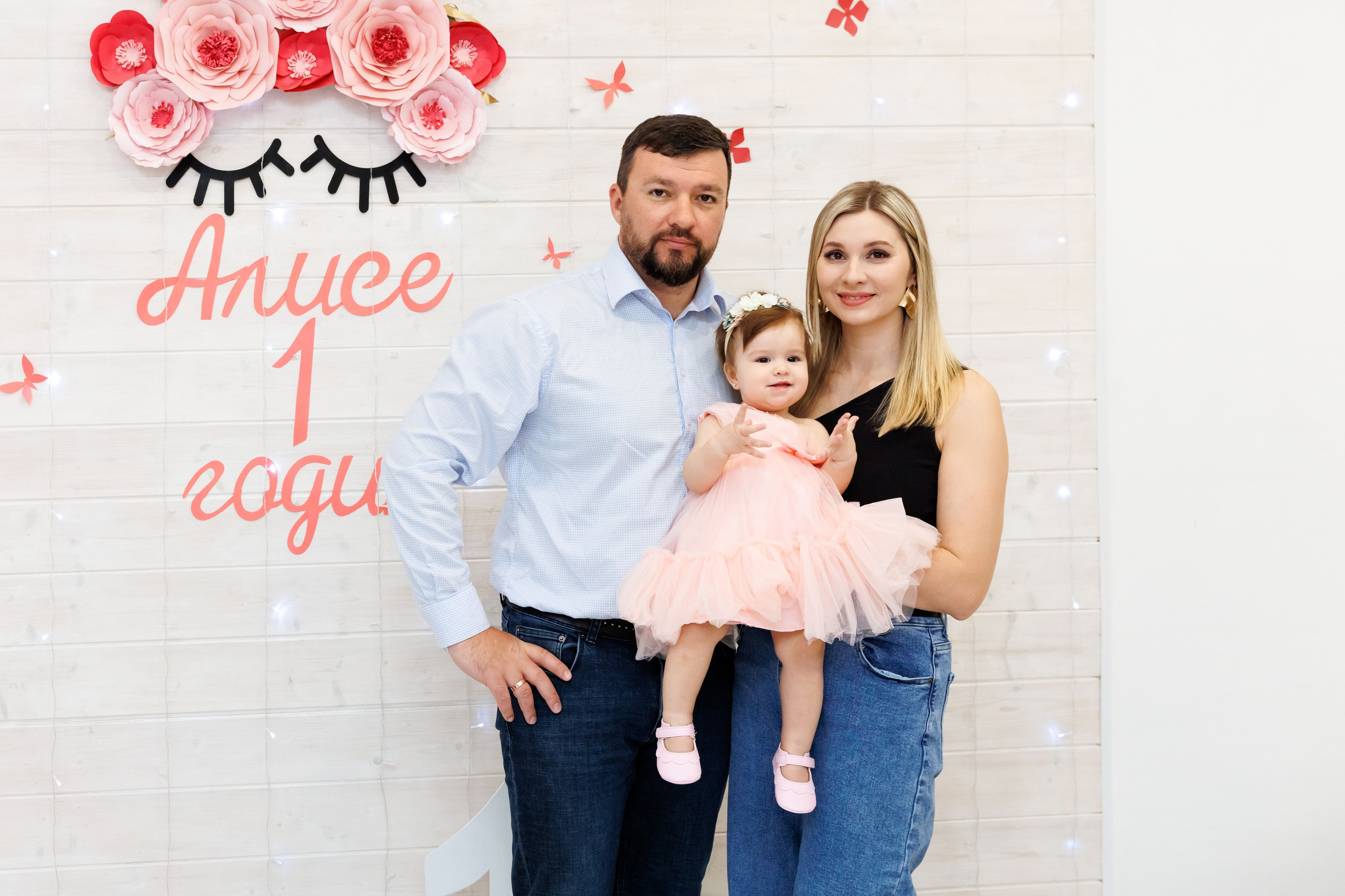 Клуб семейных развлечений Гости. Фотограф Новосибирск — Наталья Гресь