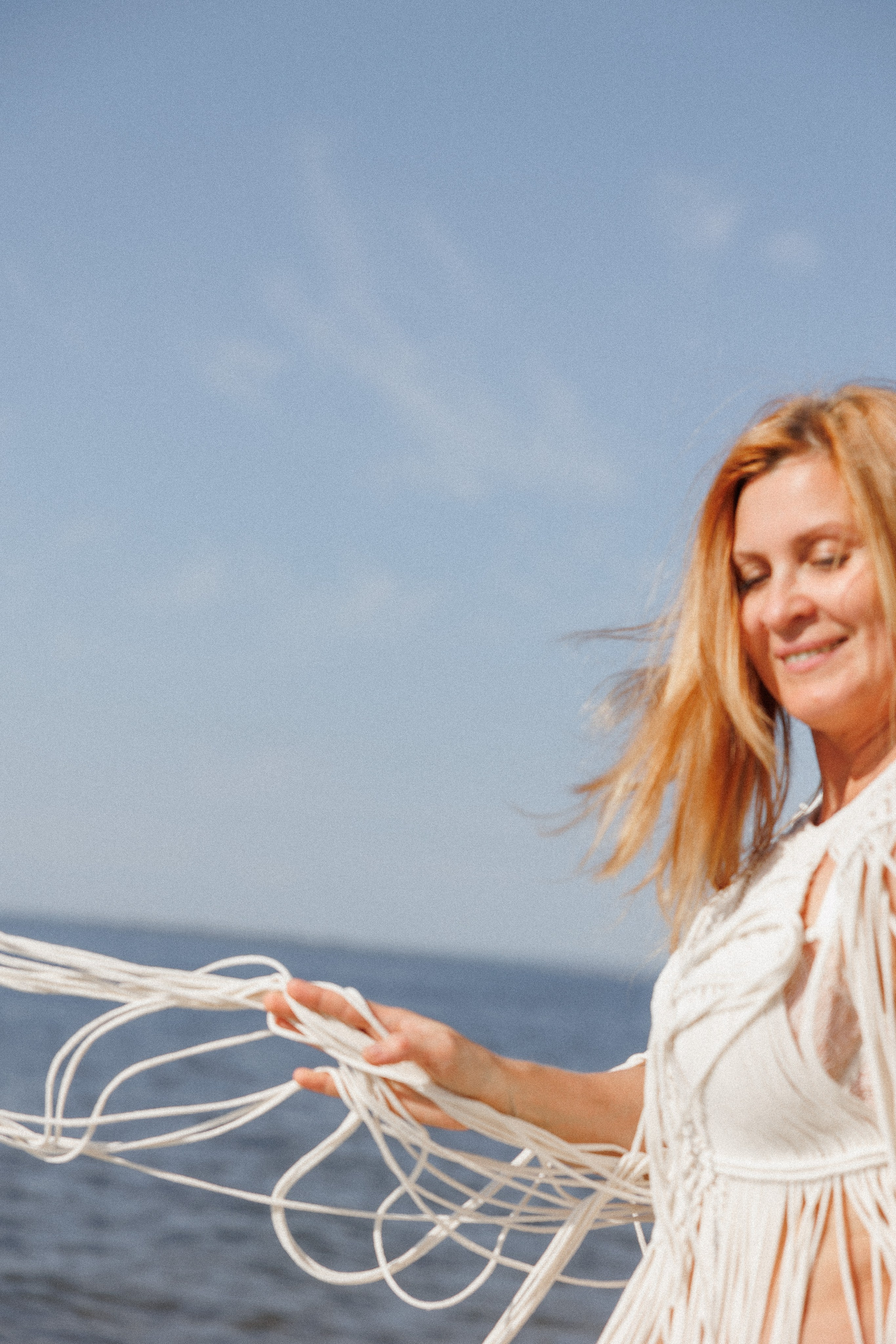 Альбина. Женский трансформационный фотограф в Казани Гульназ Зайнутдинова