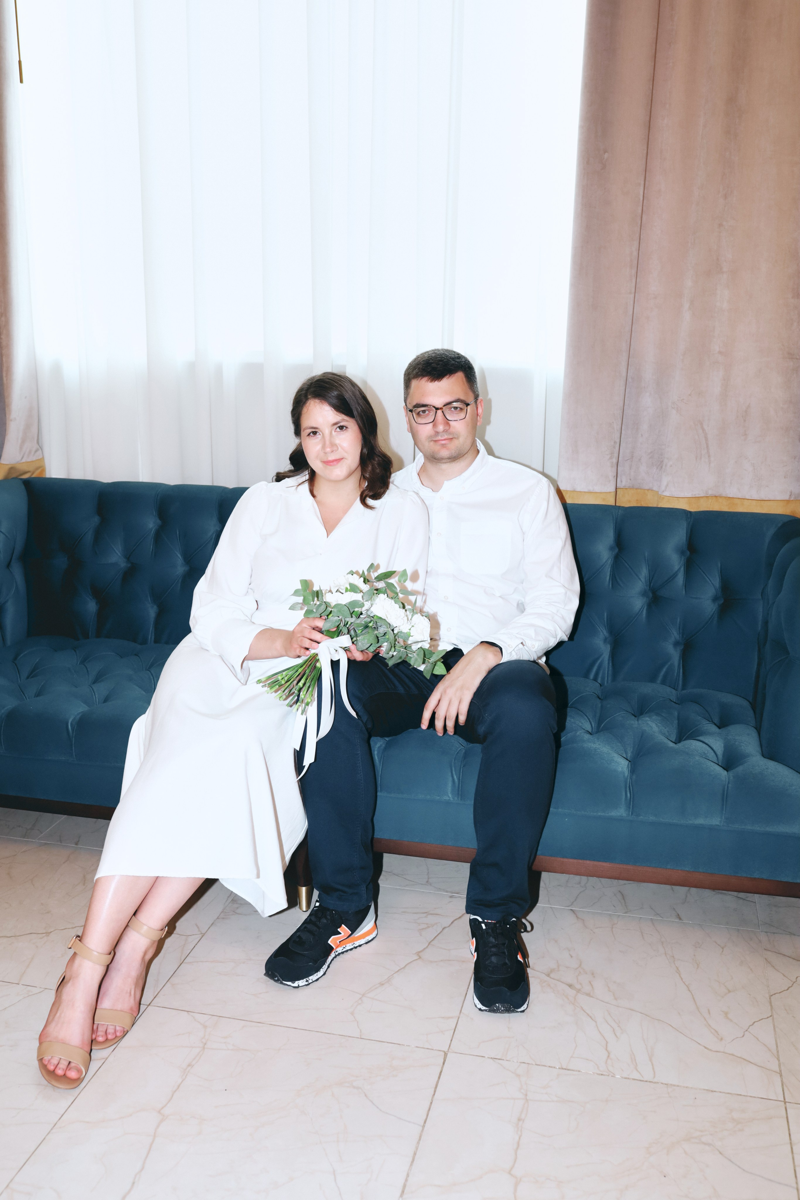 Маргарита и Иван. Http://mira-photo.ru/