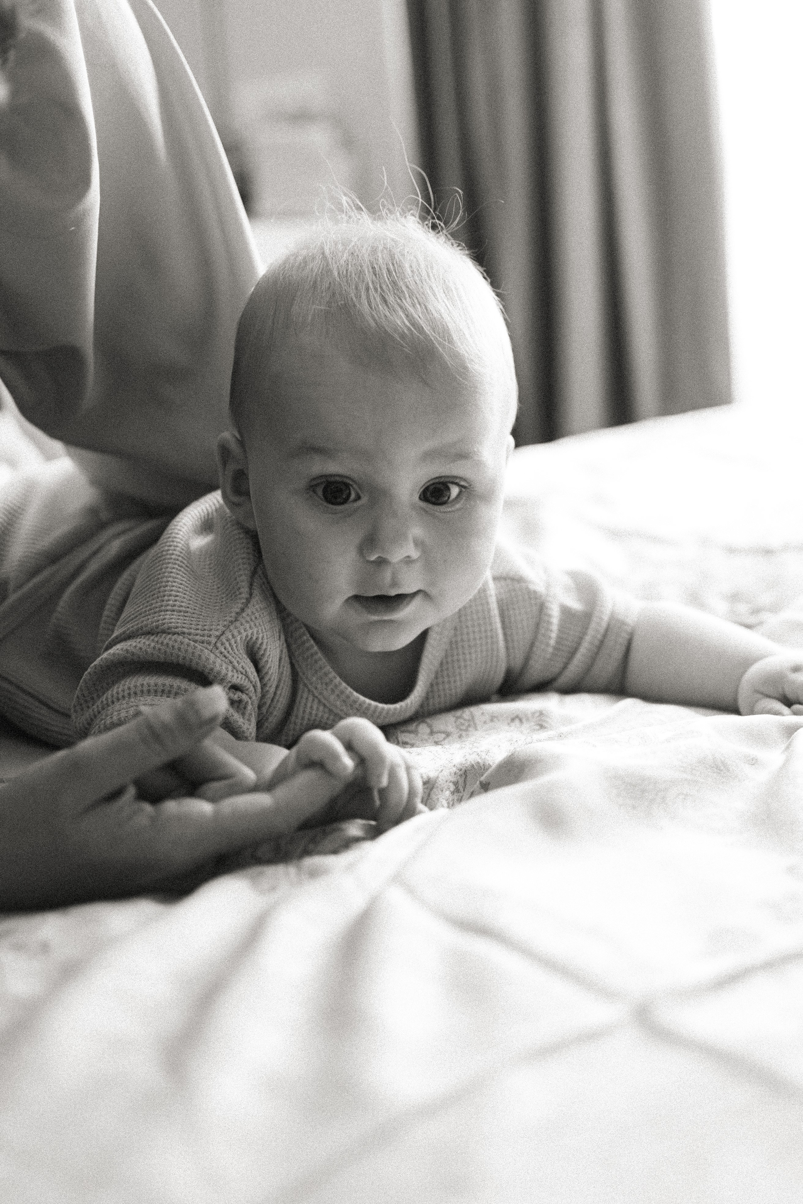 Домашняя съёмка в стиле Lifestyle. Семейный фотограф в Москве и Подмосковье Стася Рапницкая