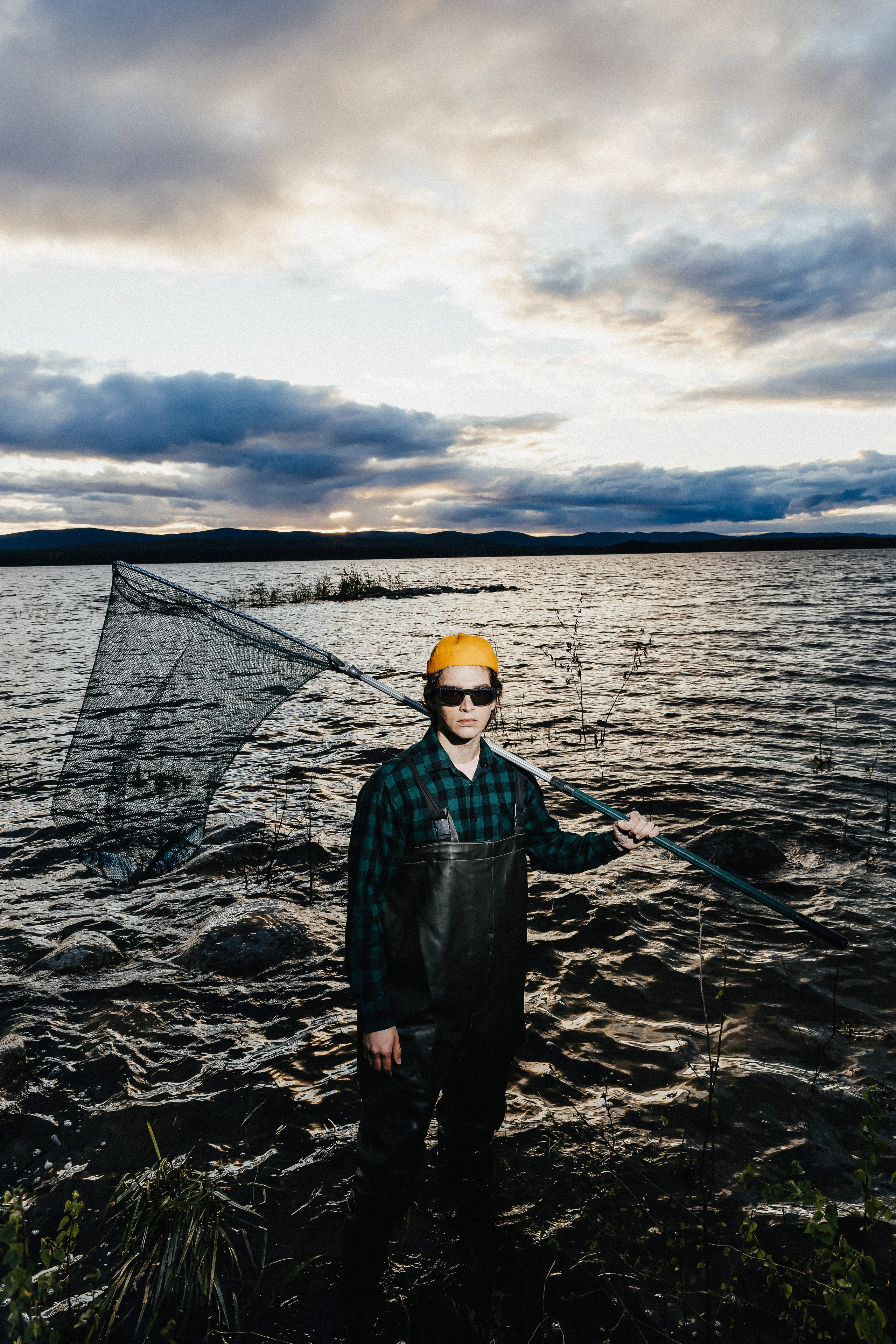 OC summer. Фотограф Иван Гуляев