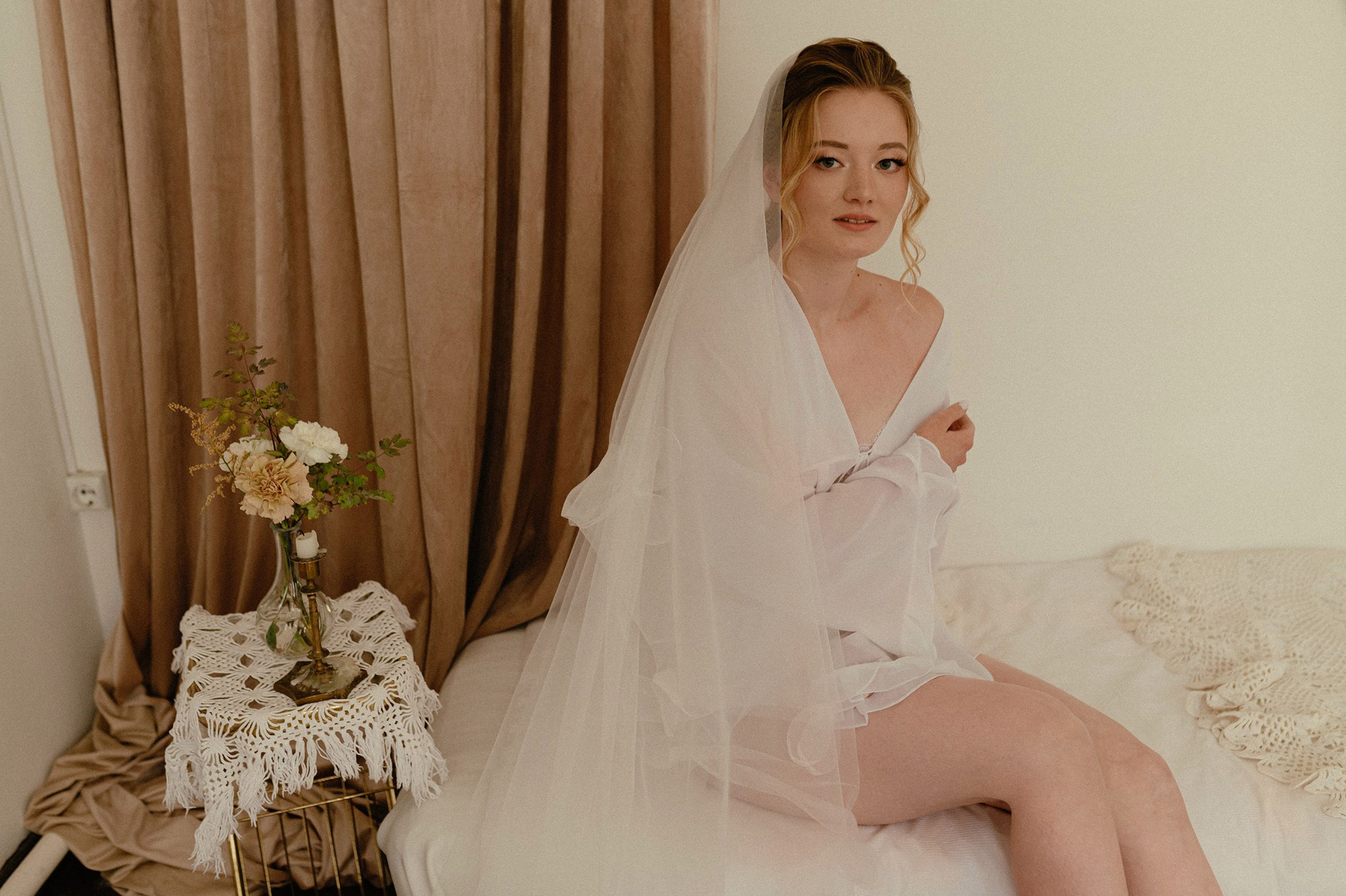 Свадебный фотограф Абрамова Ксения