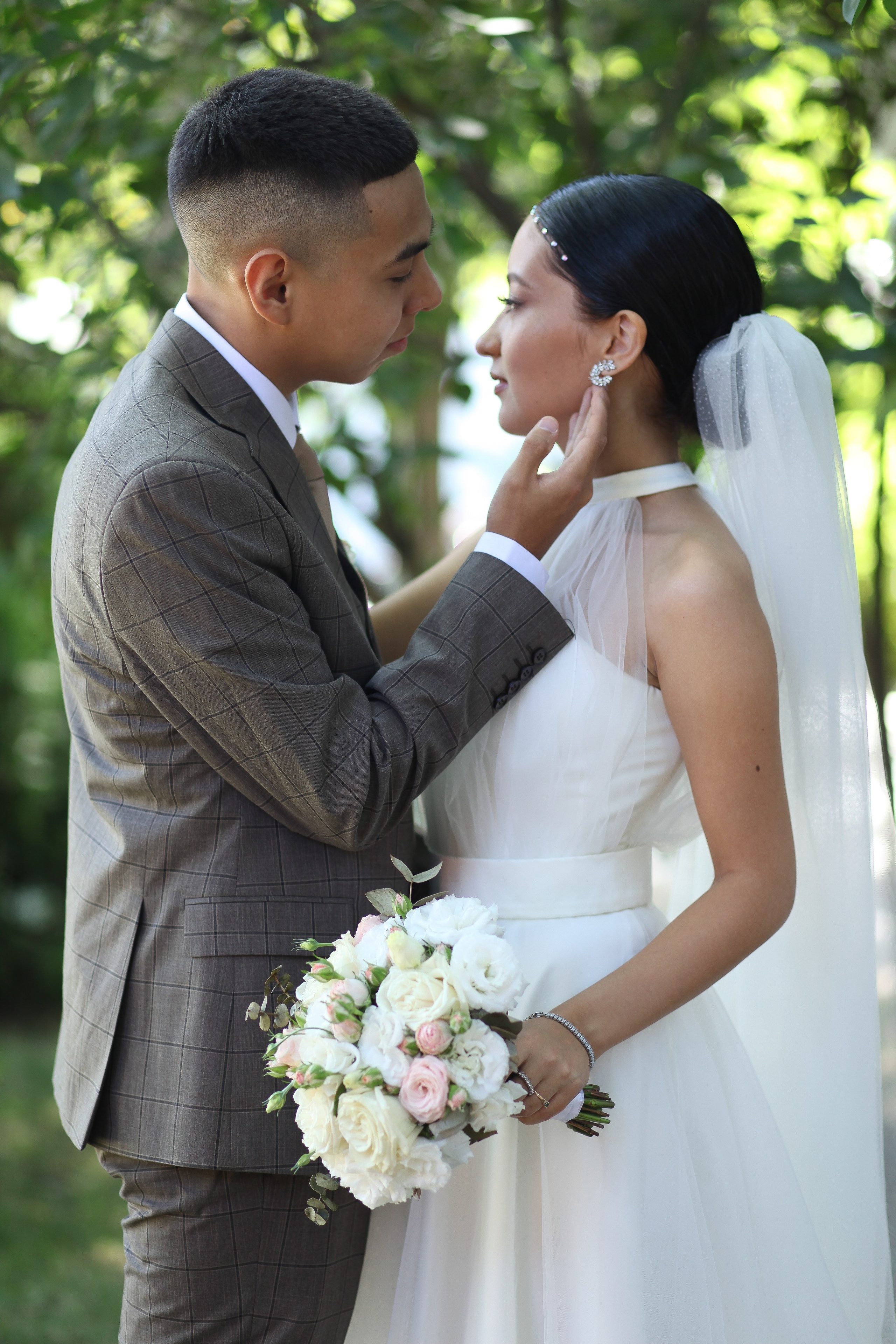 Свадебный фотограф в Самаре | в Сочи