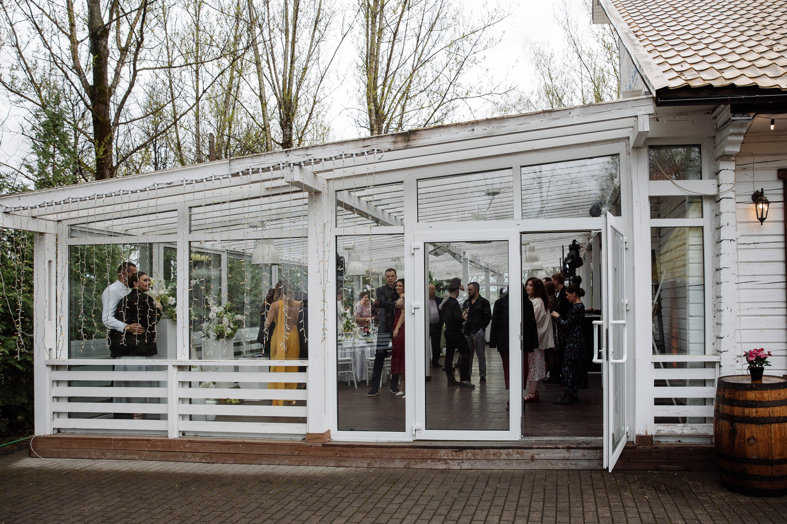 DUDKI DACHA. Свадебный фотограф Дмитрий Воробьев Ярославль