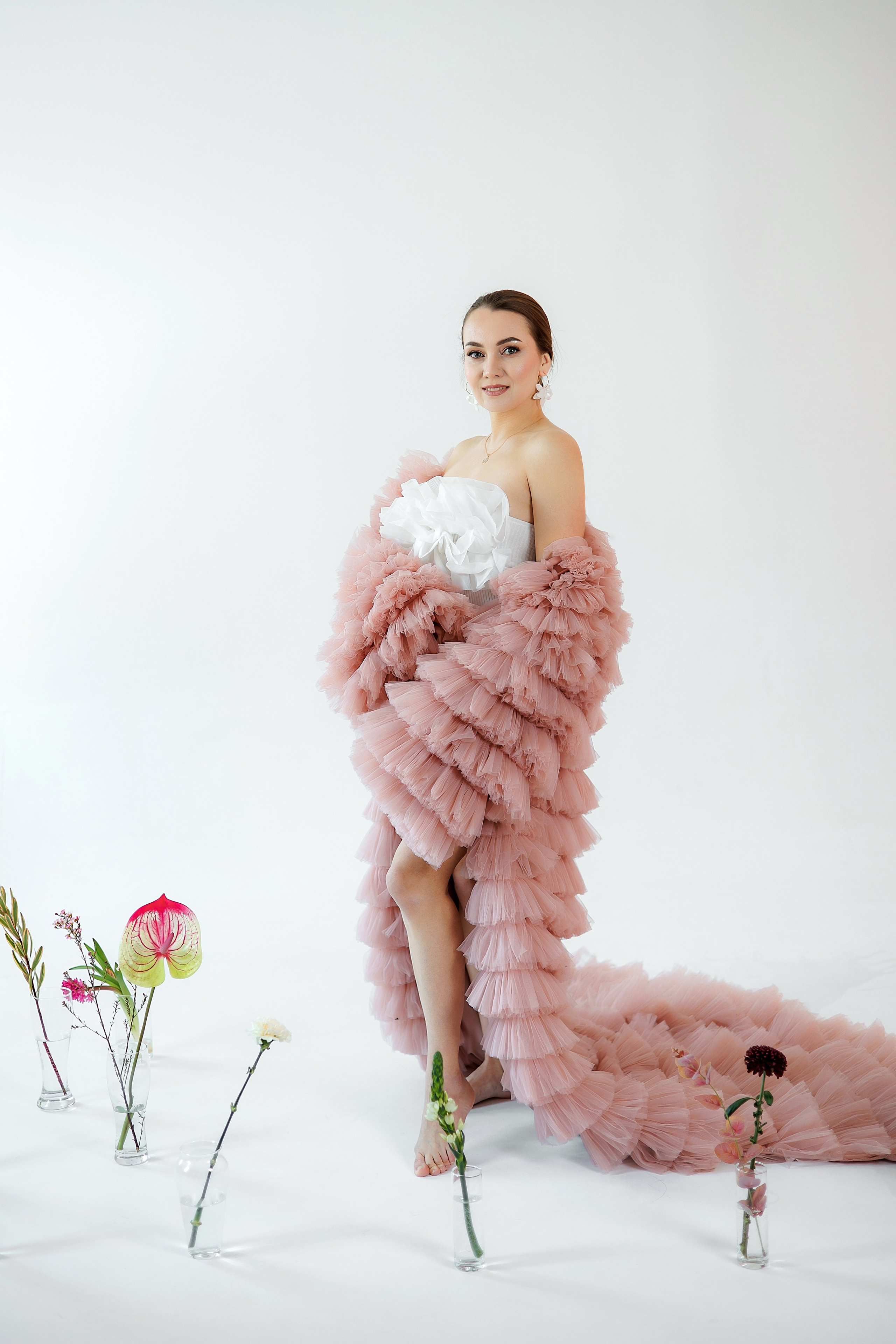 Альмира. Семейный и детский фотограф в Стерлитамаке Разина Рахмангулова