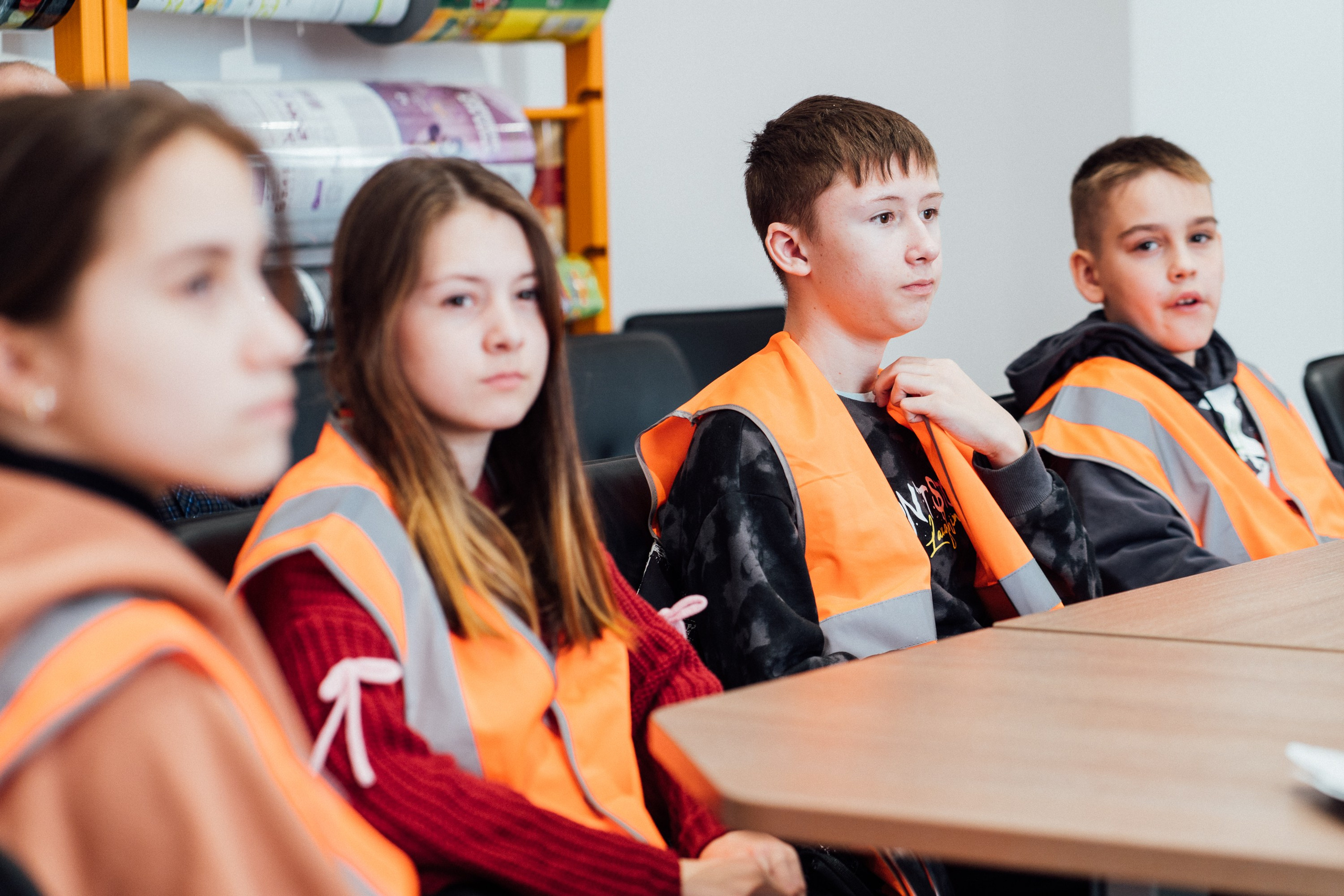 ImPress Art — один день на заводе