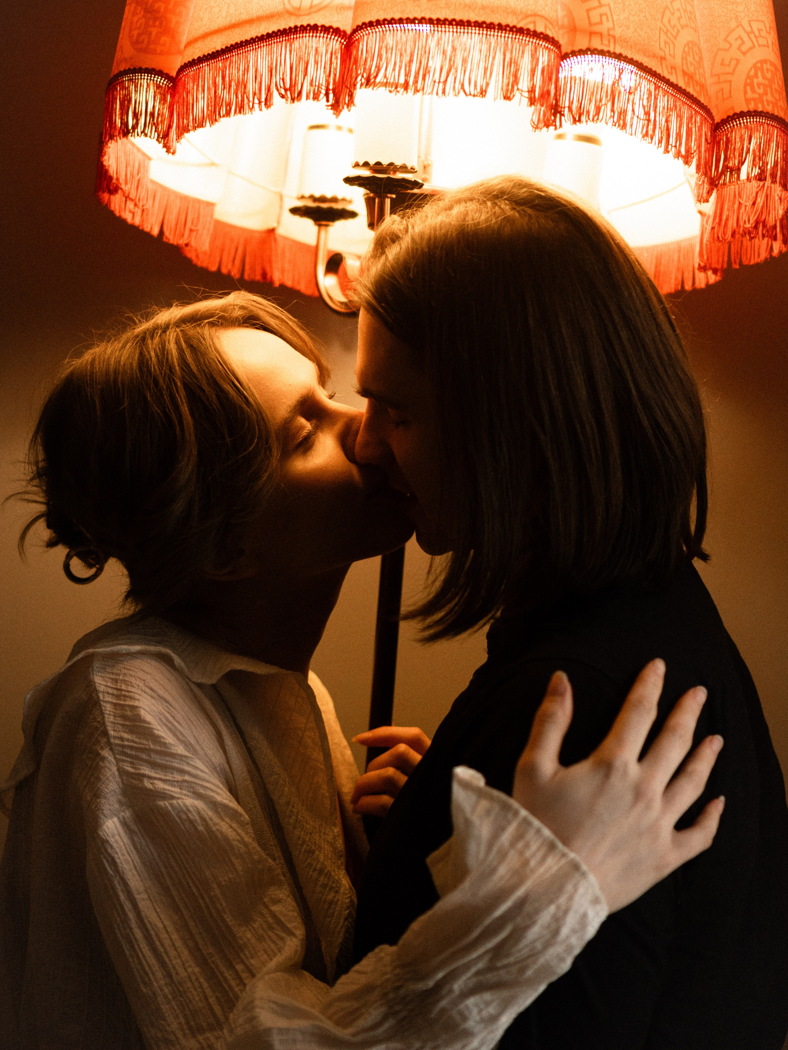 Isabella & Mikhail. Женский фотограф Габдрашитова Кристина