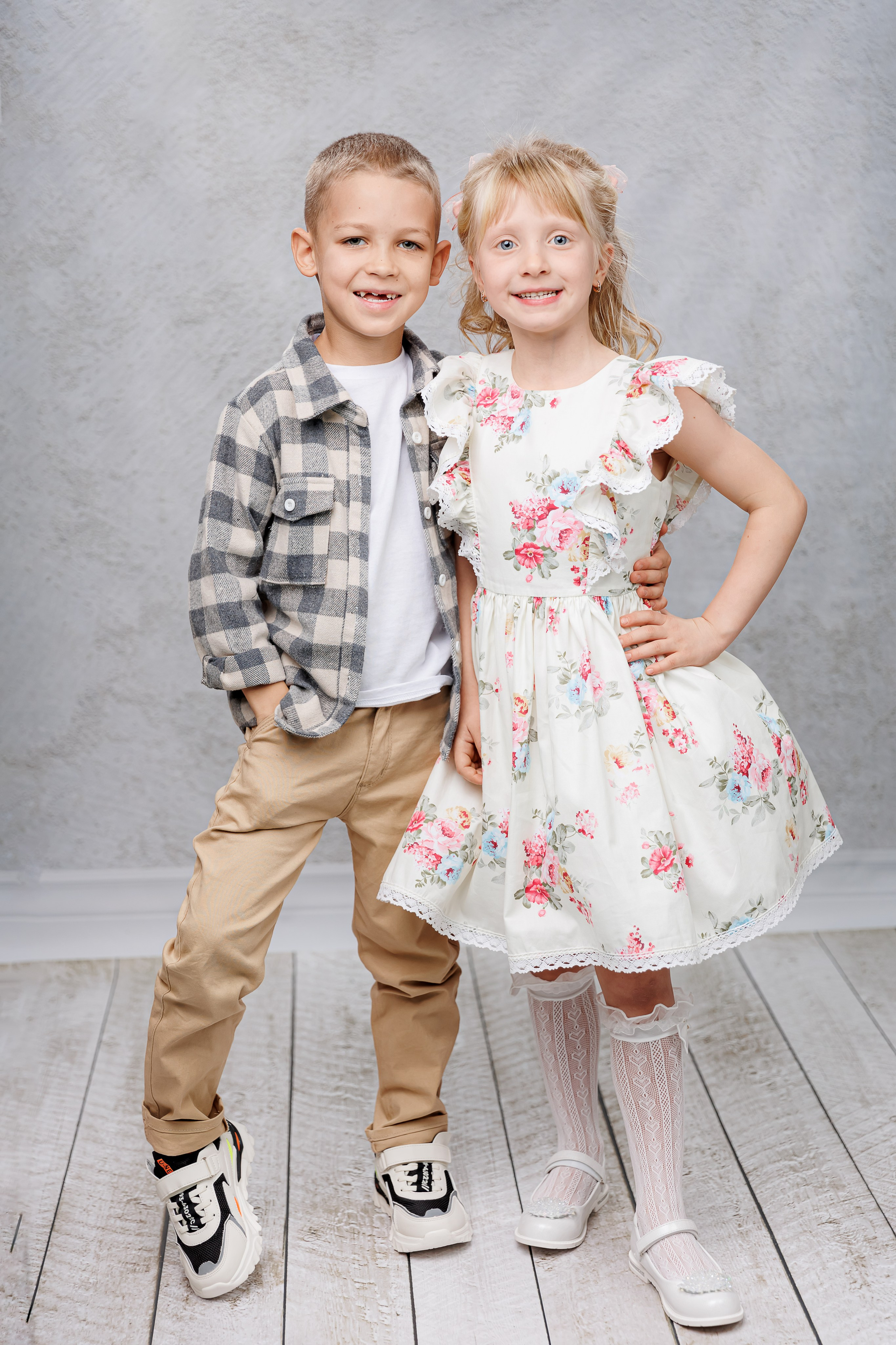 Фото с друзьями и общегрупповые. Семейный и детский фотограф Комина Елена, Власиха, Одинцово