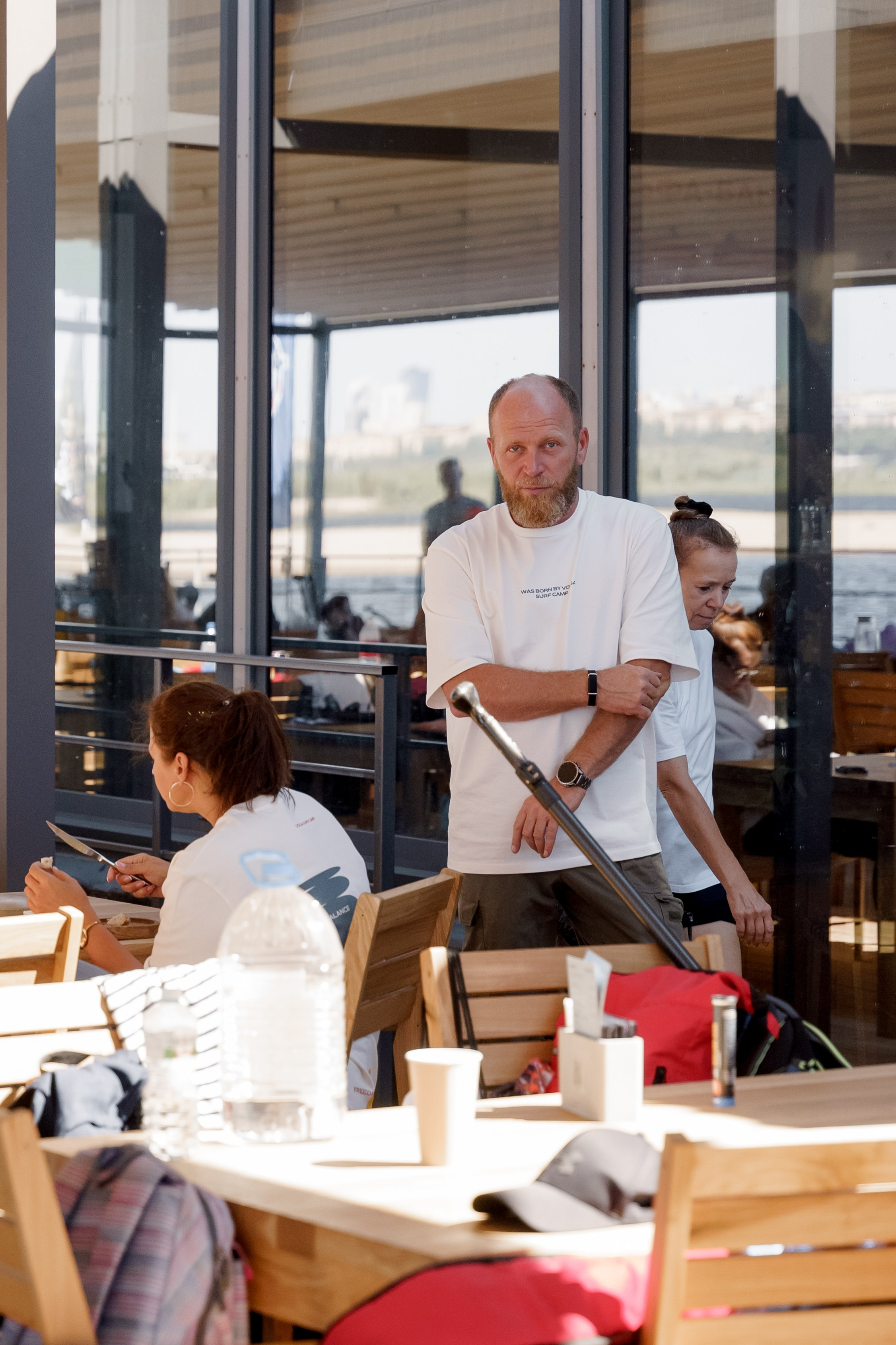 Surf 2025. Фотограф Валерия Крахмалева