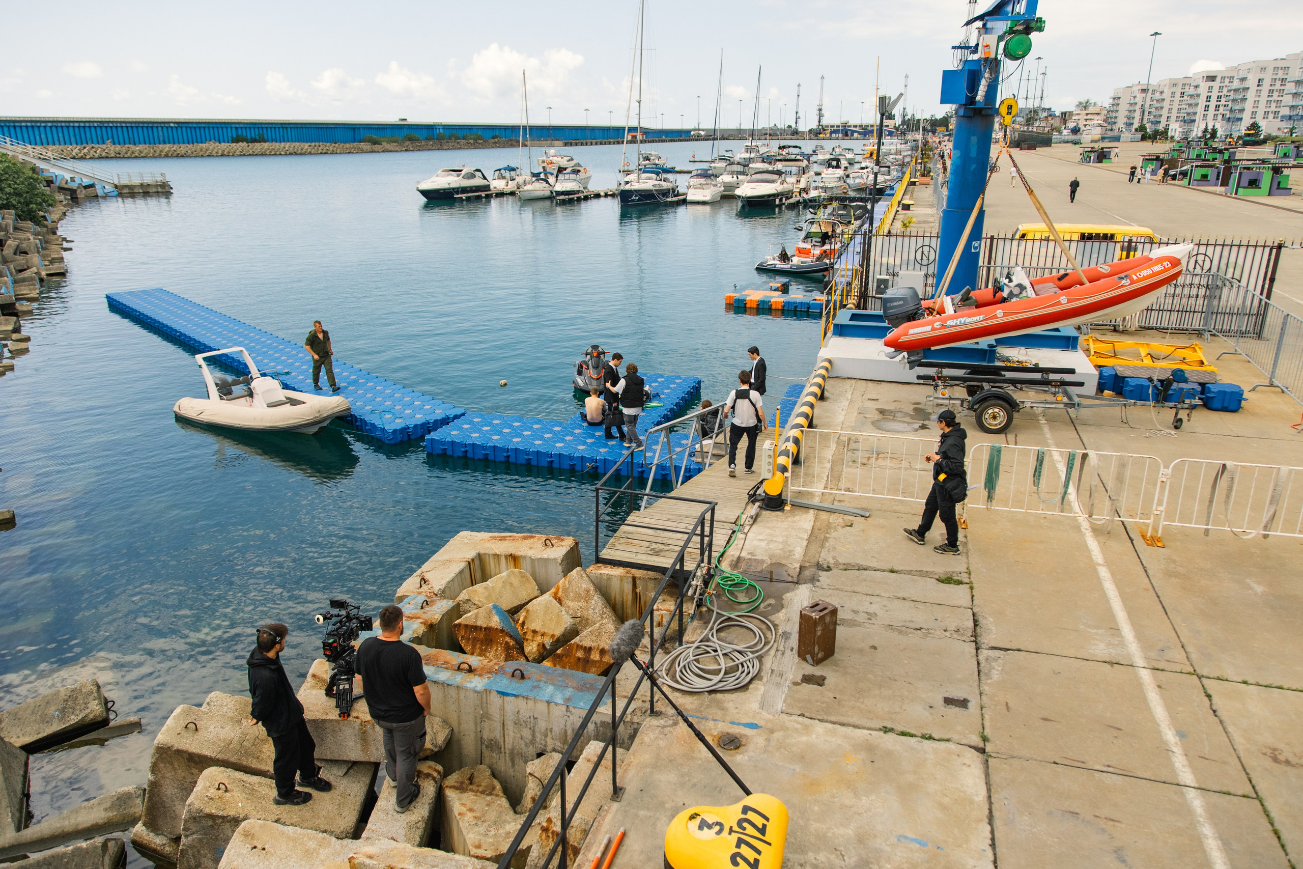 Film. Фотограф Сочи. Екатерина Афанасьева