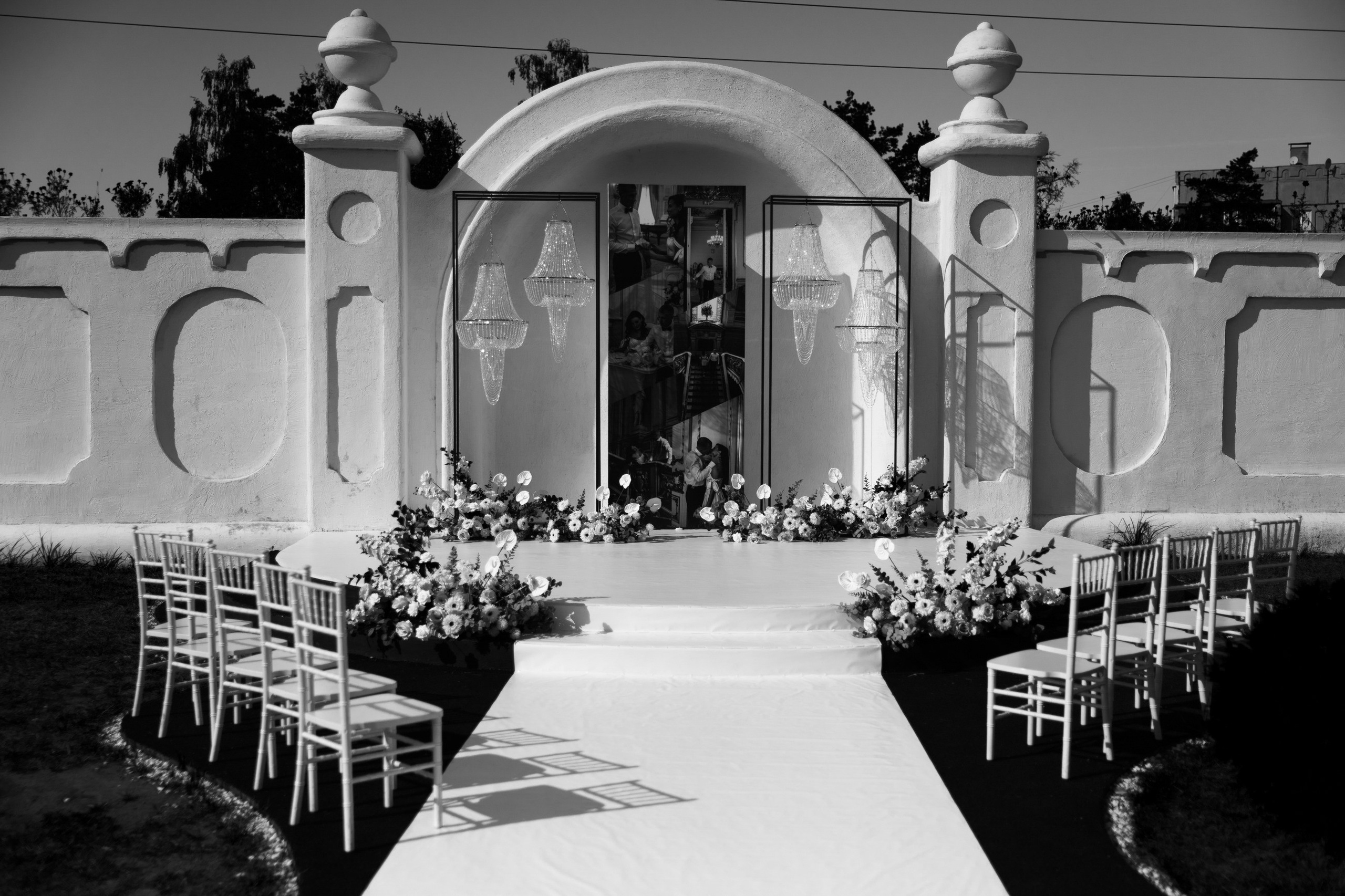 Михаил и Яна. LEVORIGINAL