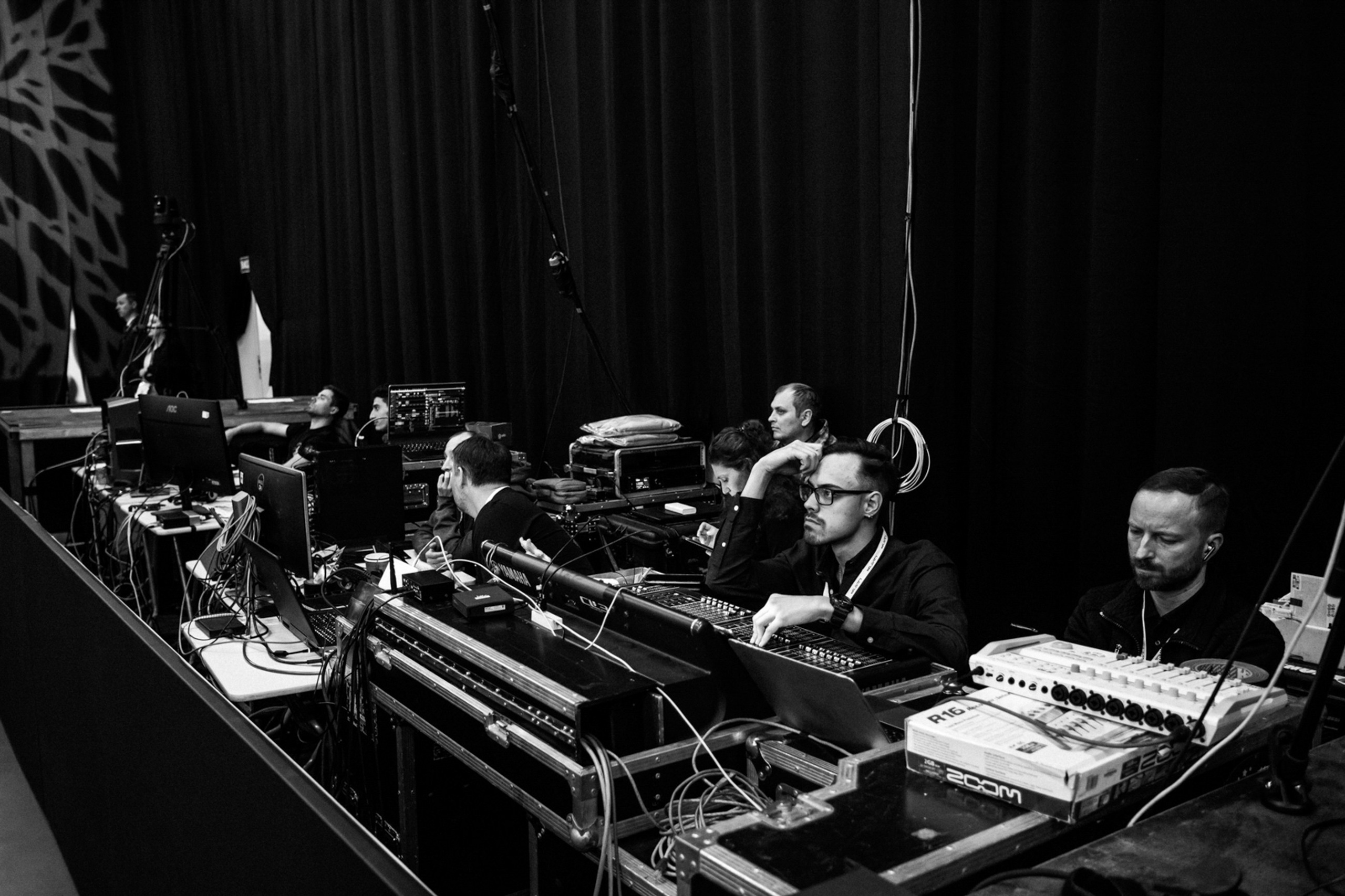 ЦИПР. LEVORIGINAL