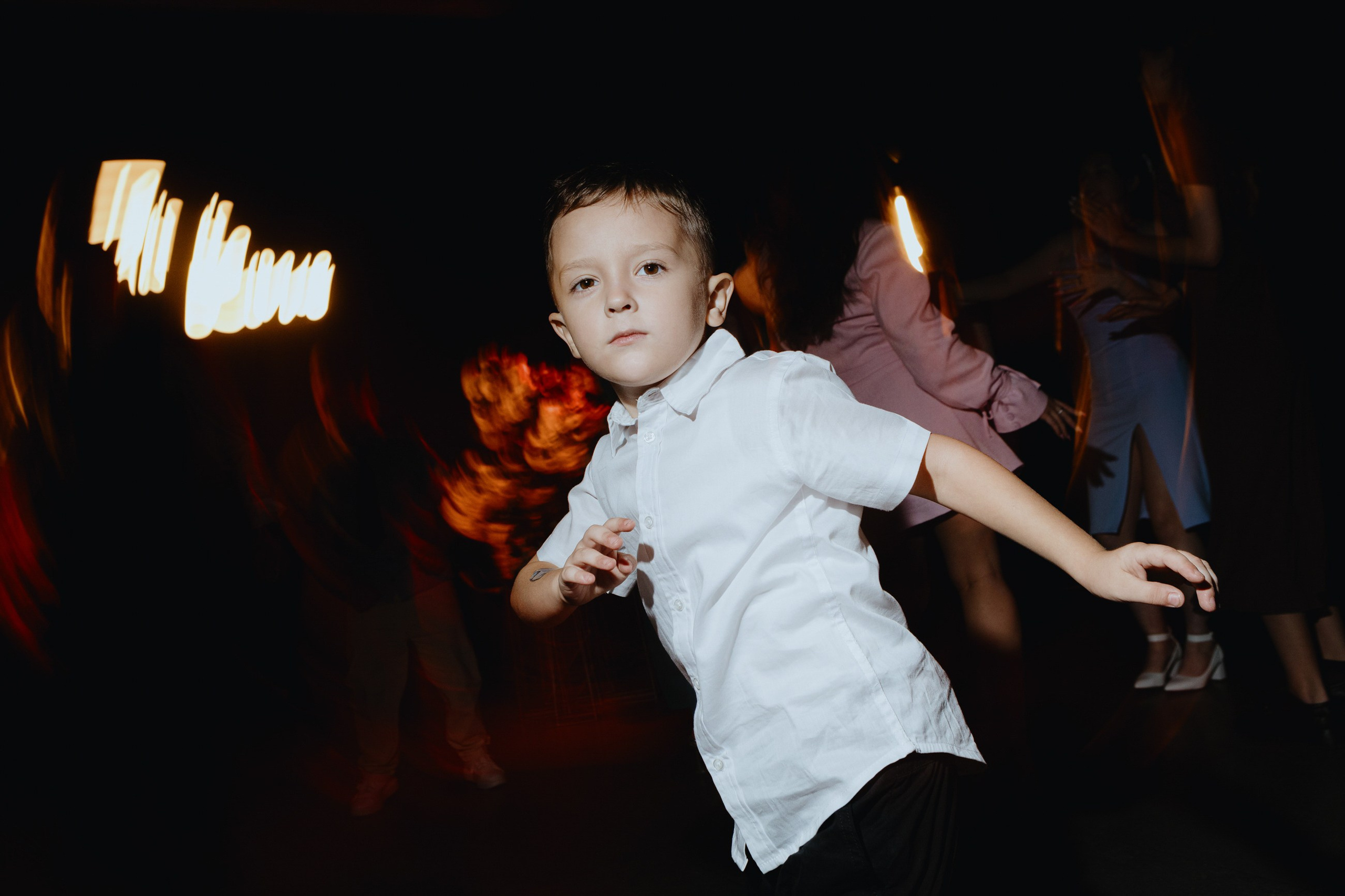 Дмитрий и Елена. LEVORIGINAL