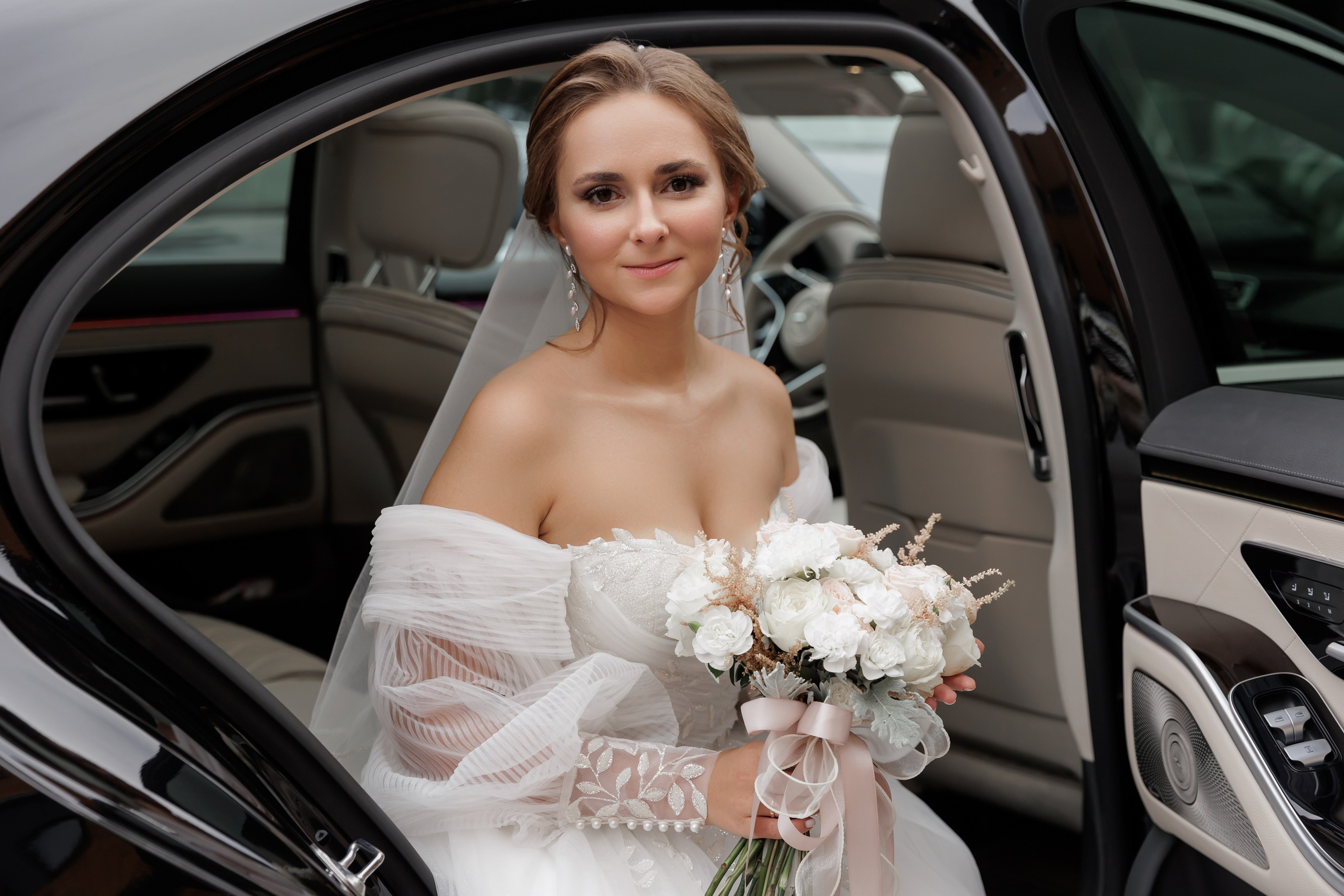 С & Н. Свадебный фотограф в Москве