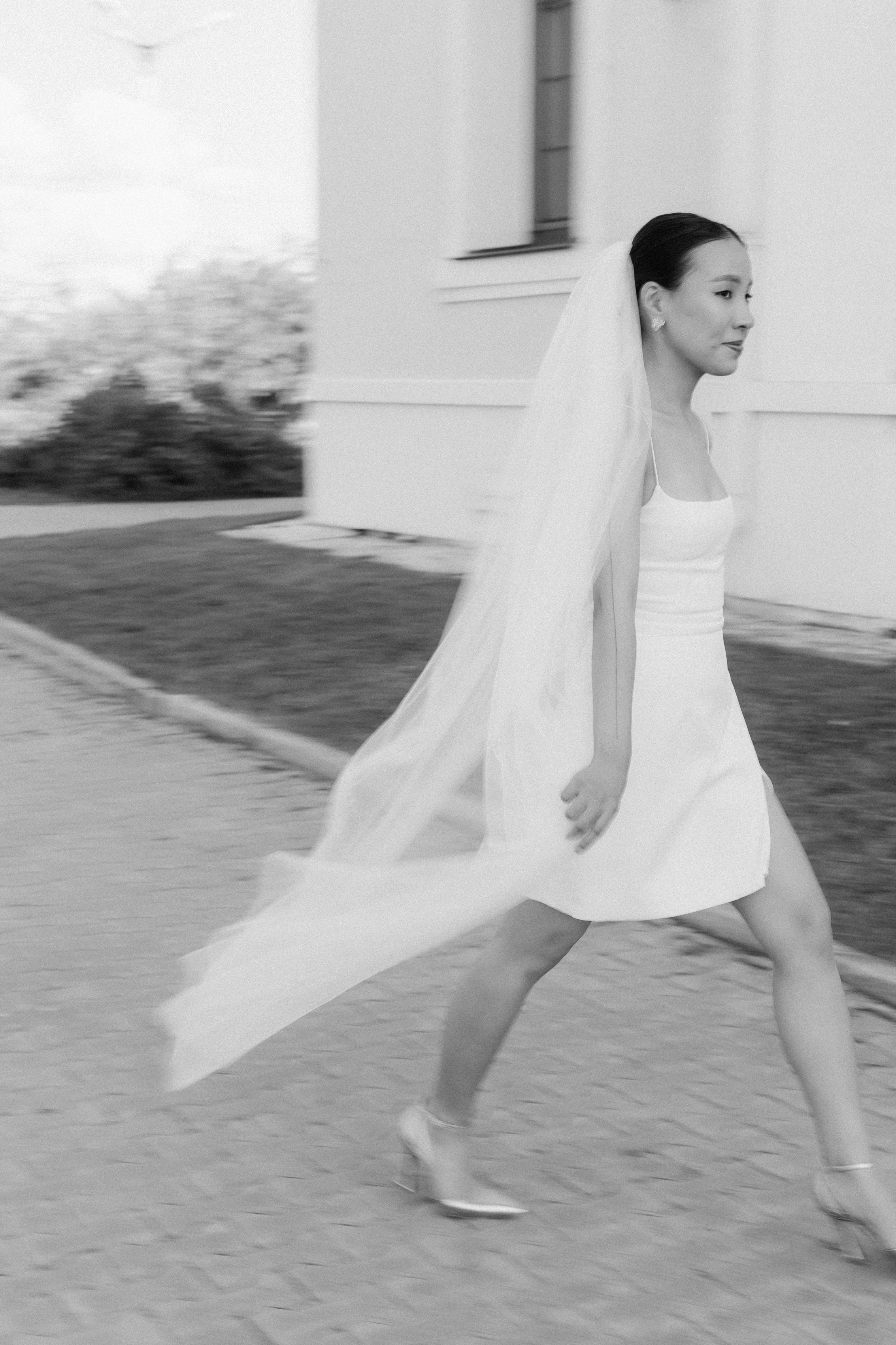 «Одним летним днём». Свадебный и семейный фотограф в Якутске — Дьулусхан Прокопьев