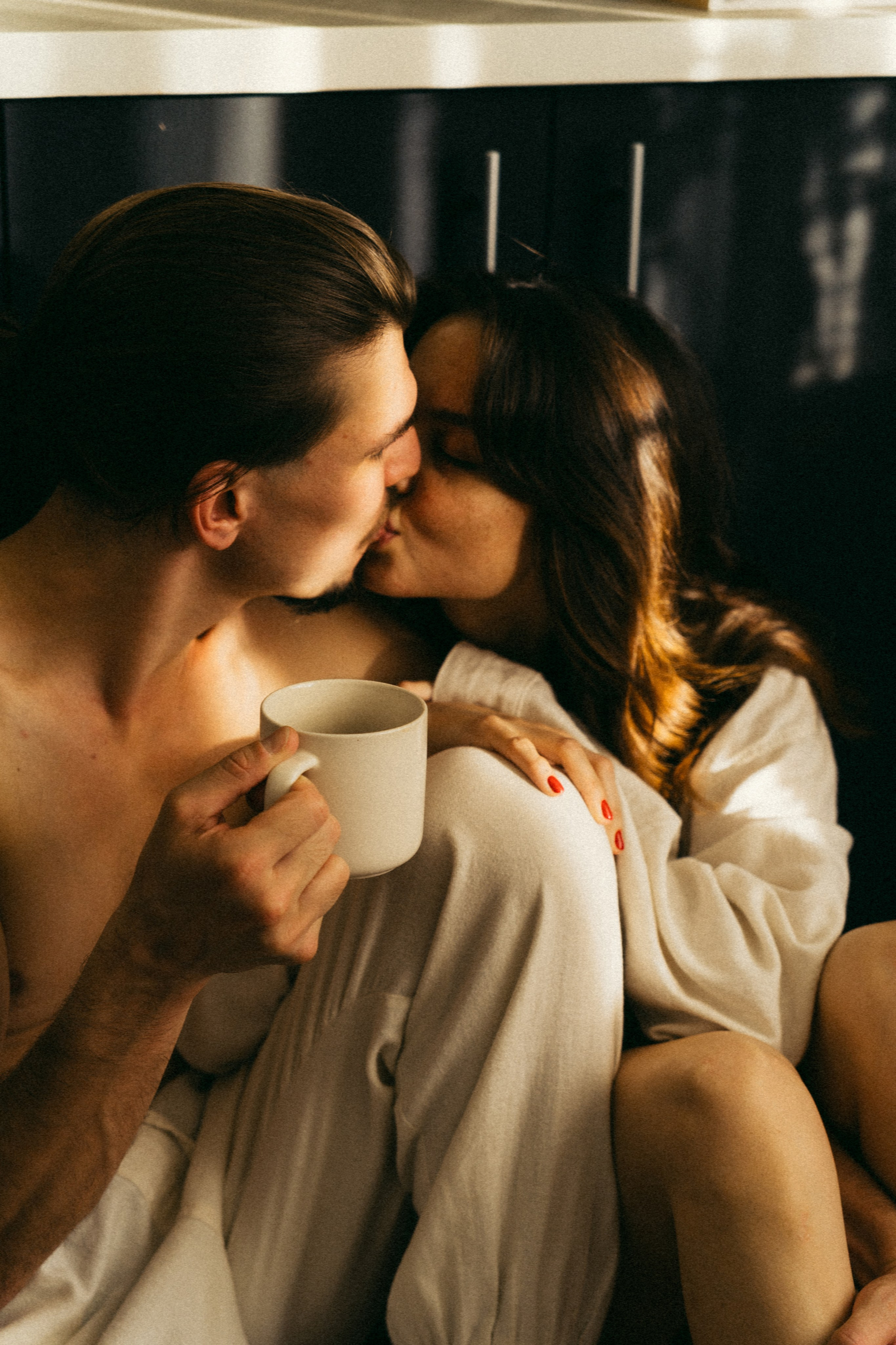 Тебе — я подарю весь мир