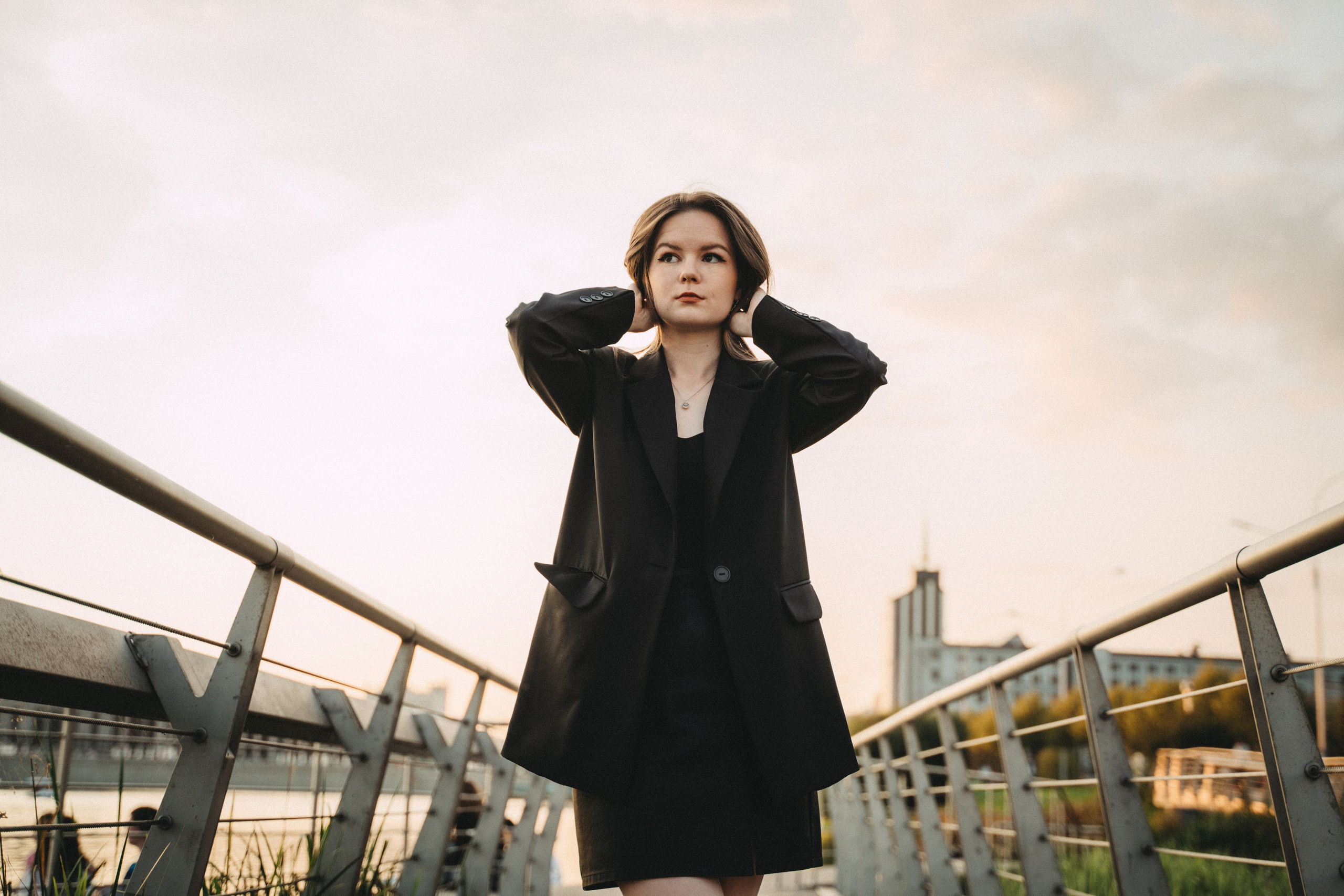 Ева. Главная