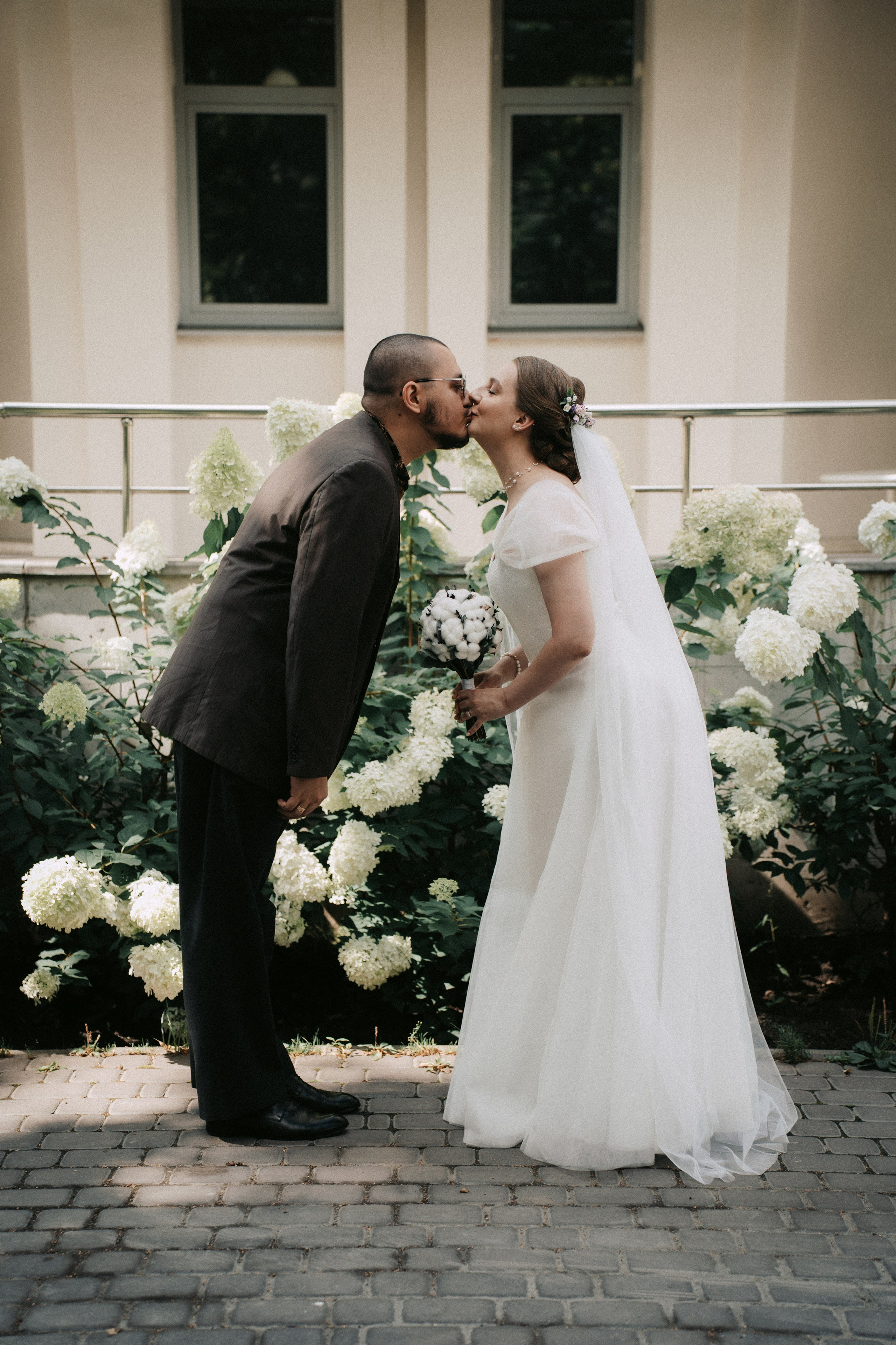 Алина и Никита. Главная