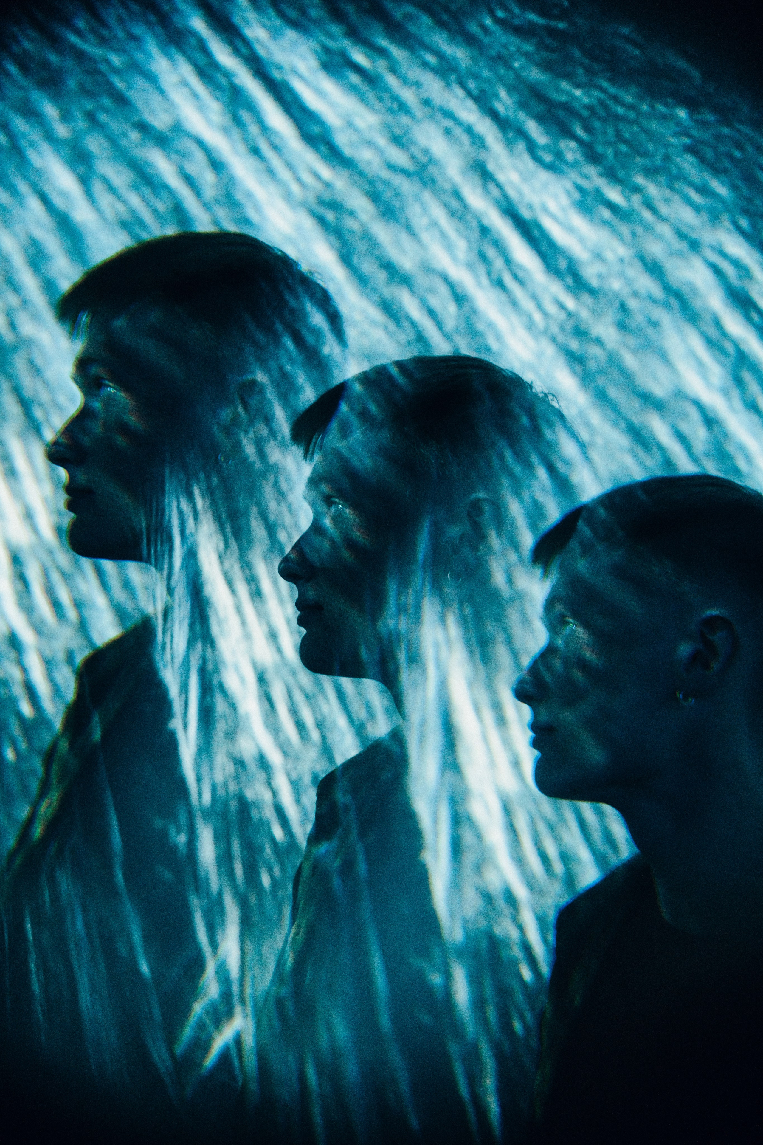 NUR 2024. Главная