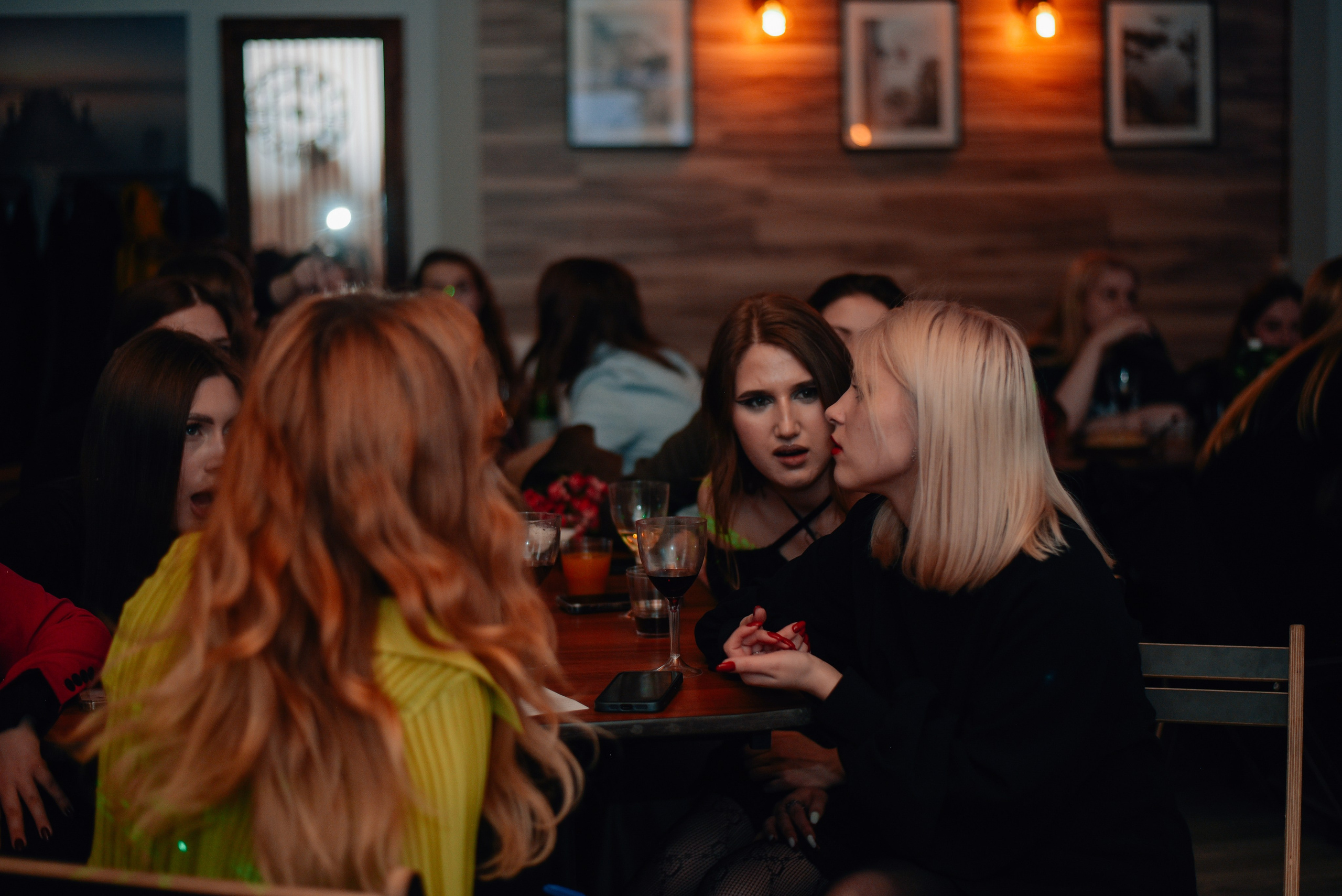 Мани Пени. Фотограф Лола Волна, город Москва