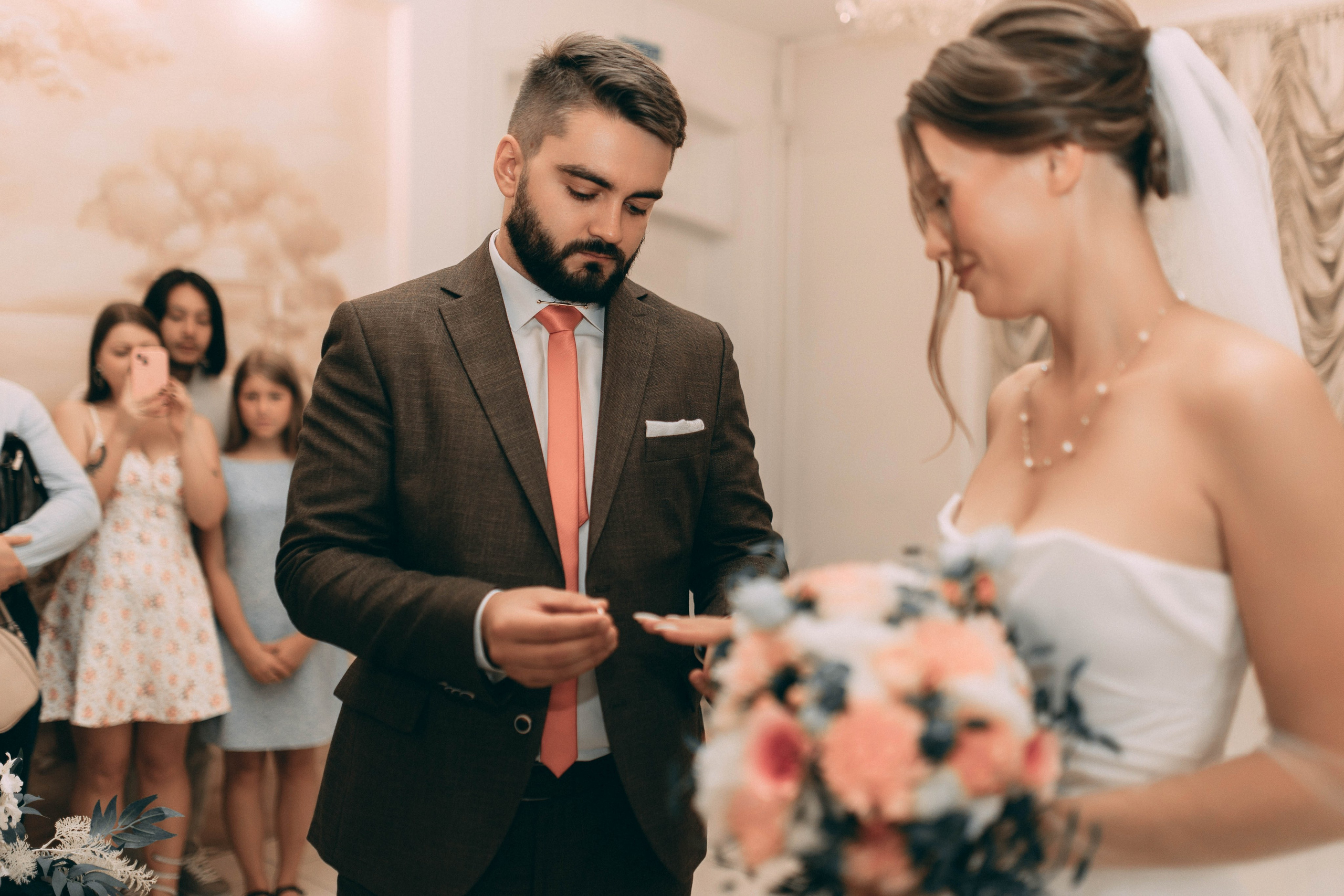 Свадебные. Фотограф Владивосток | Фотокниги на заказ с доставкой по всей России