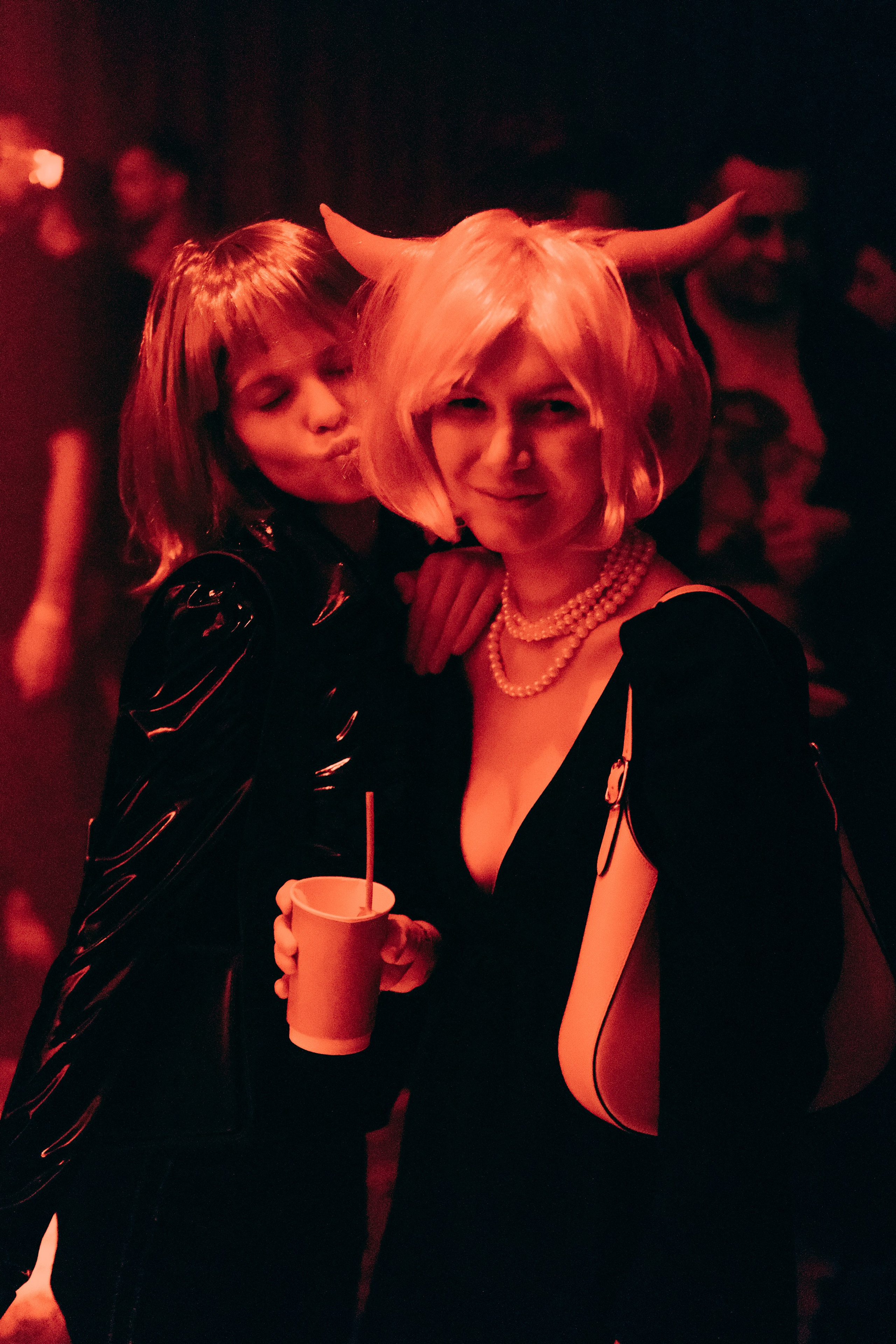 Blanc. Репортажный и клубный фотограф Москва