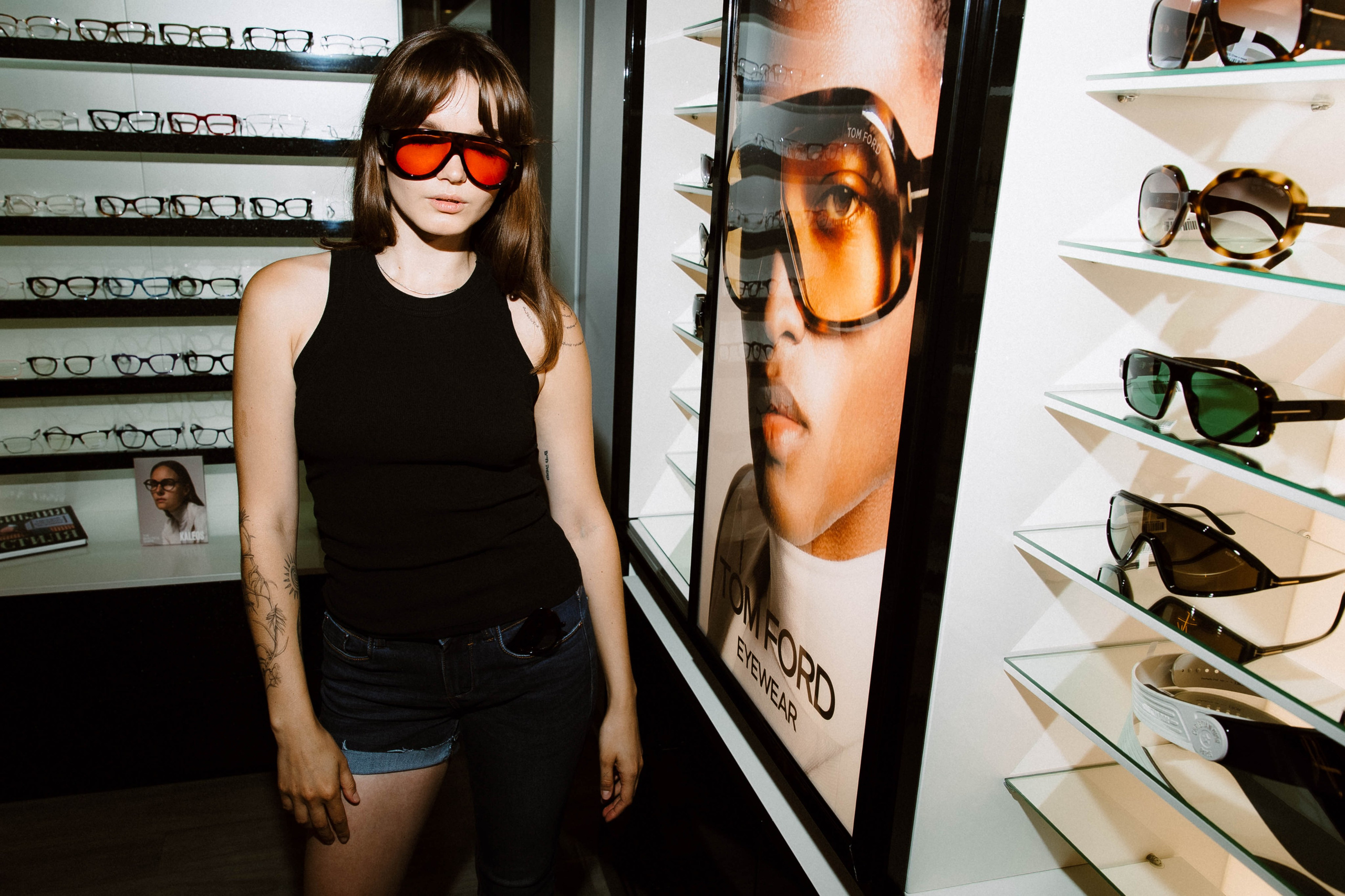 Лето на Советской