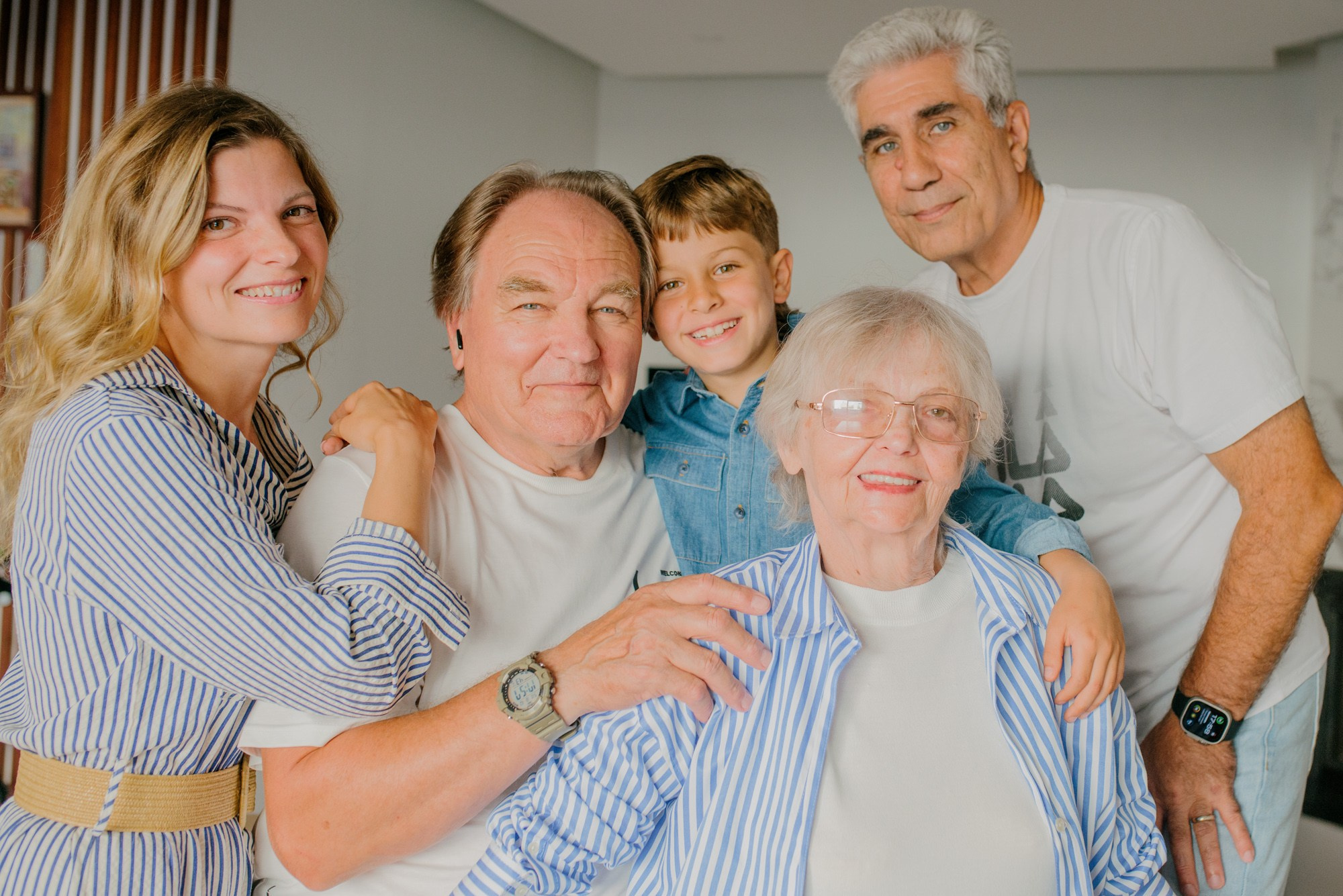 Family. Porto Photographer Kristina Brazhnikova