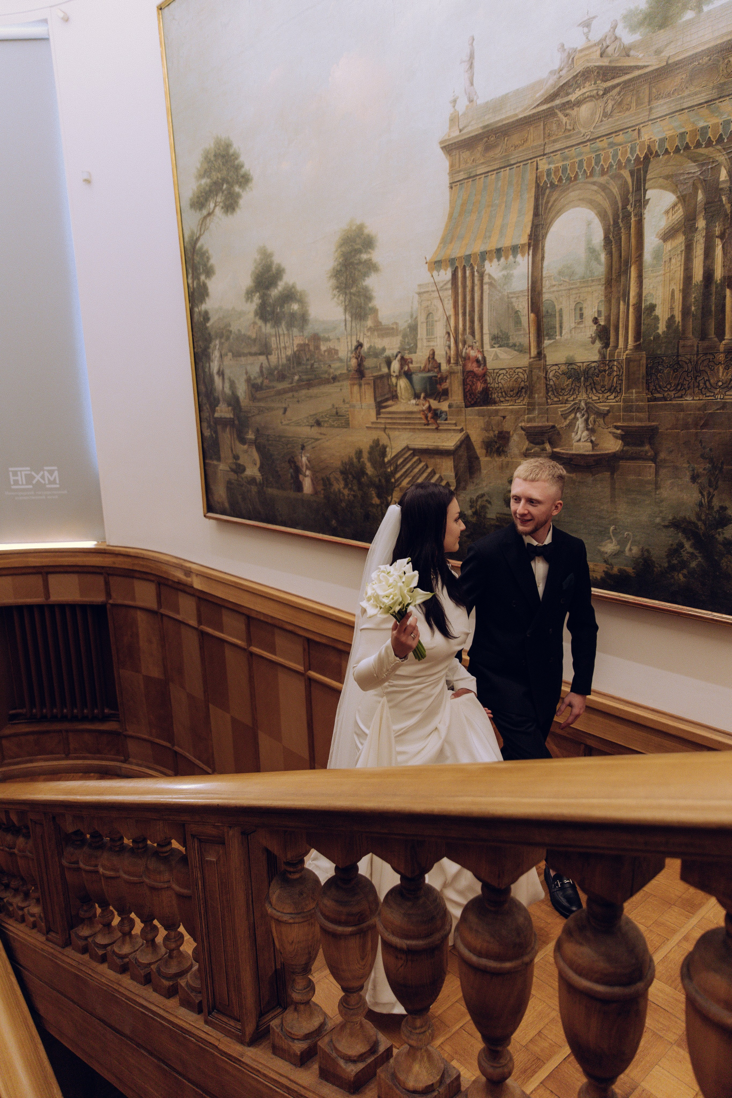 Катя и Андрей. Фотограф Нижний Новгород