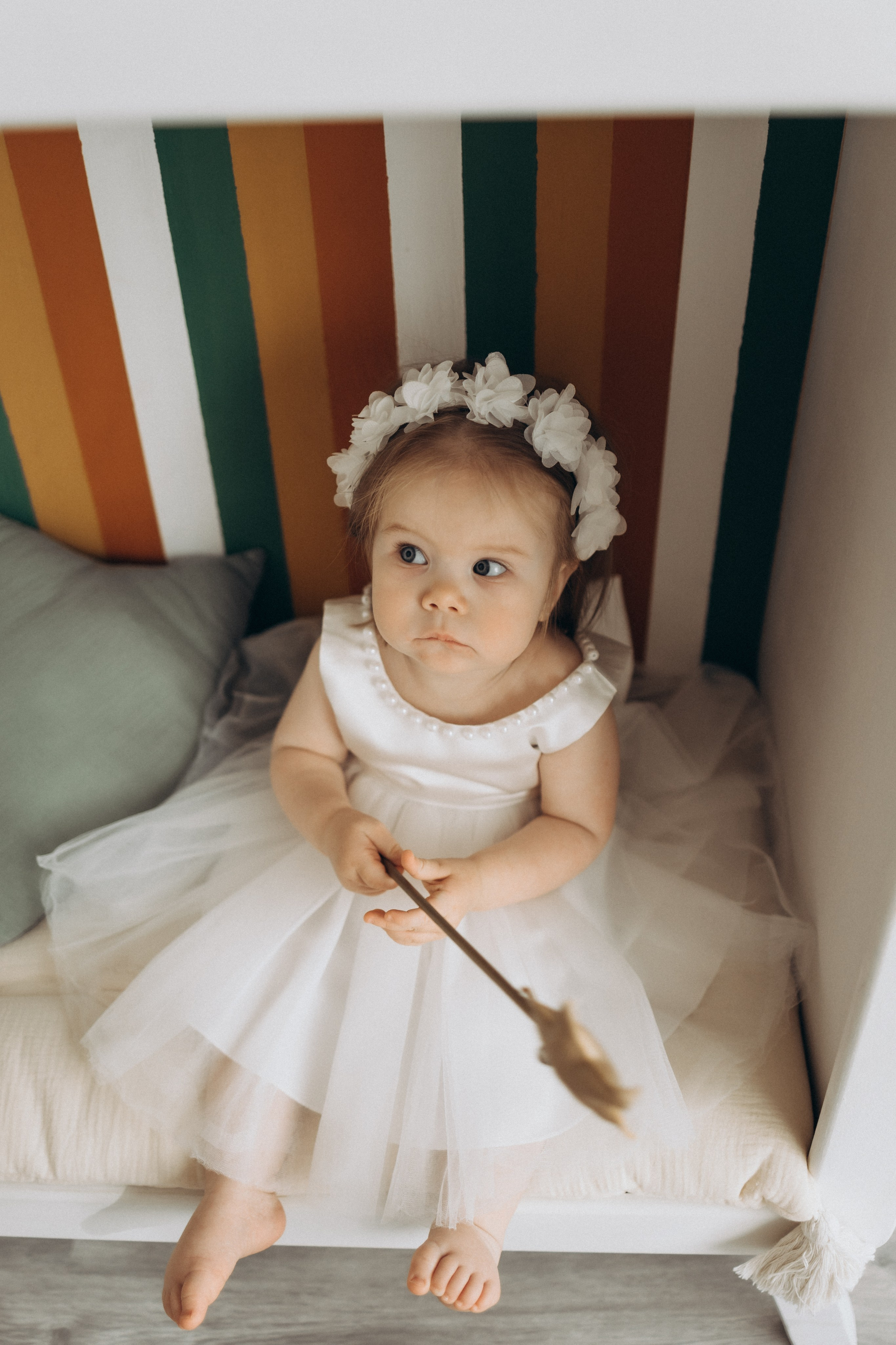 Андрей, Наталья и Варя. Фотограф Нижний Новгород