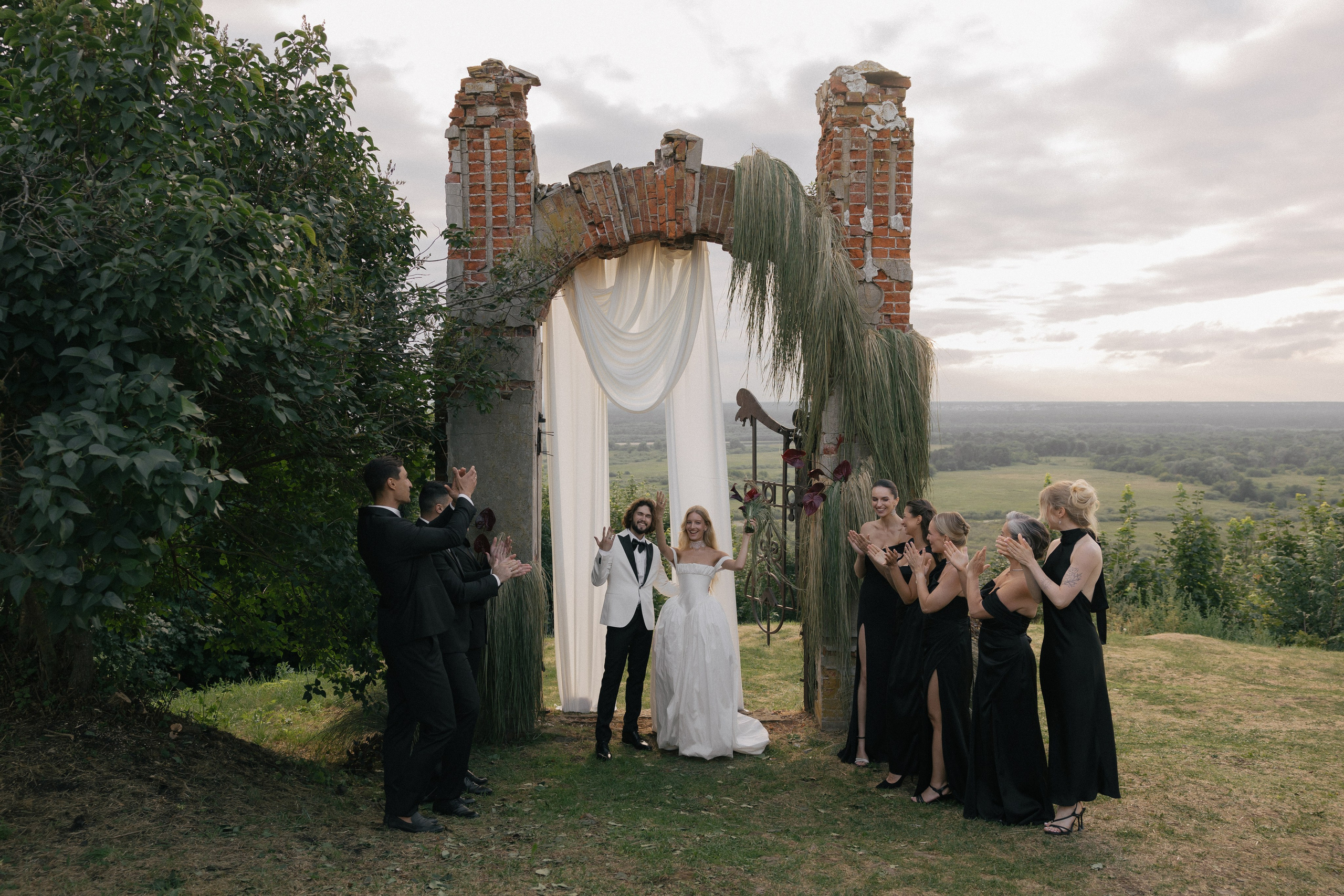 La famille est mon trésor. Свадебный и студийный фотограф в Нижнем Новгороде
