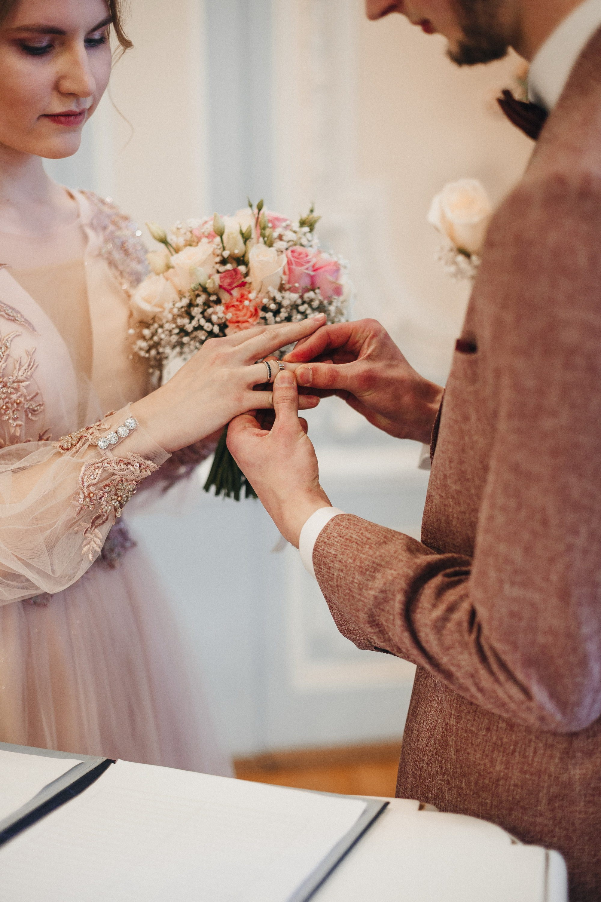 Расслабимся. Свадебный фотограф Игорь Брундасов 8PHOTO на свадьбу венчание загс СПб