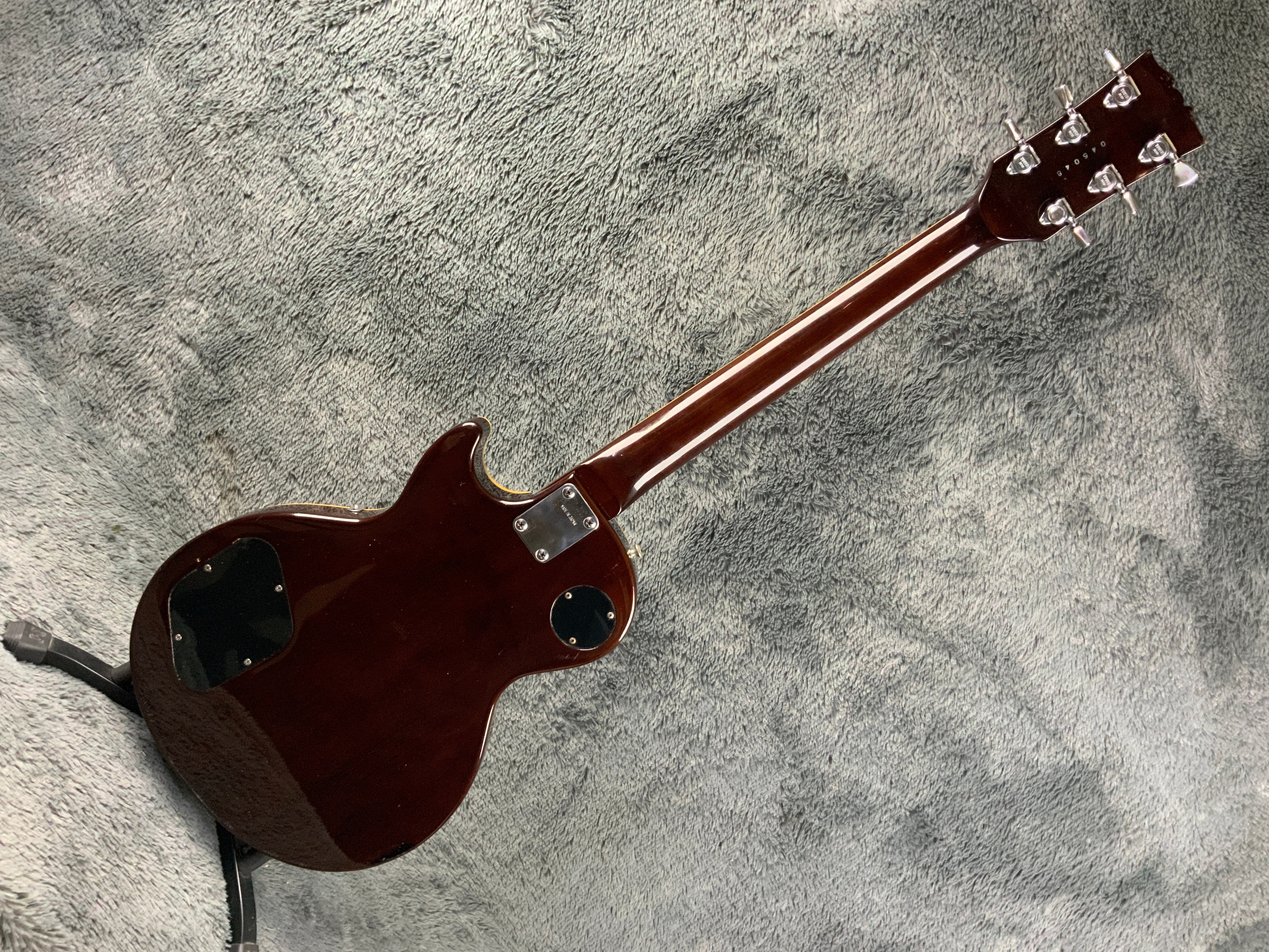 Yamaha Studio Lord SL-400S Japan 80's