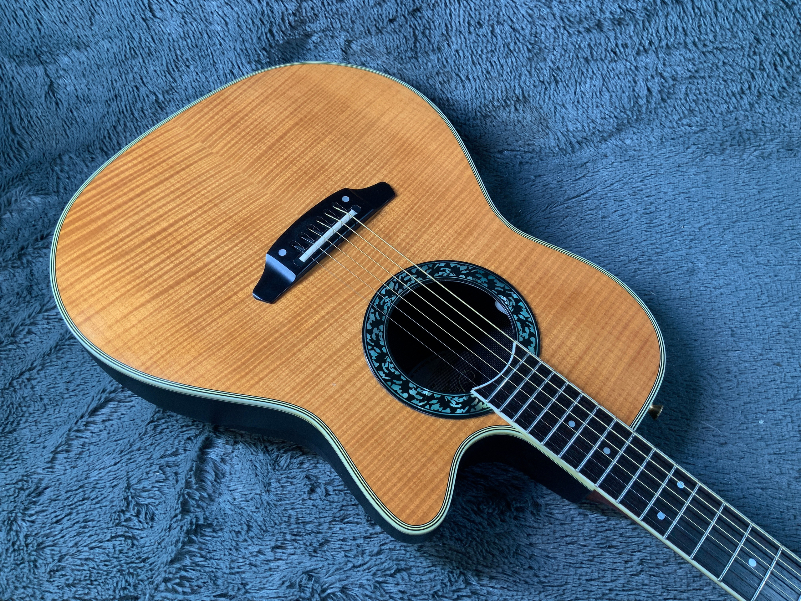 Morris Tornado ZII-EX Japan