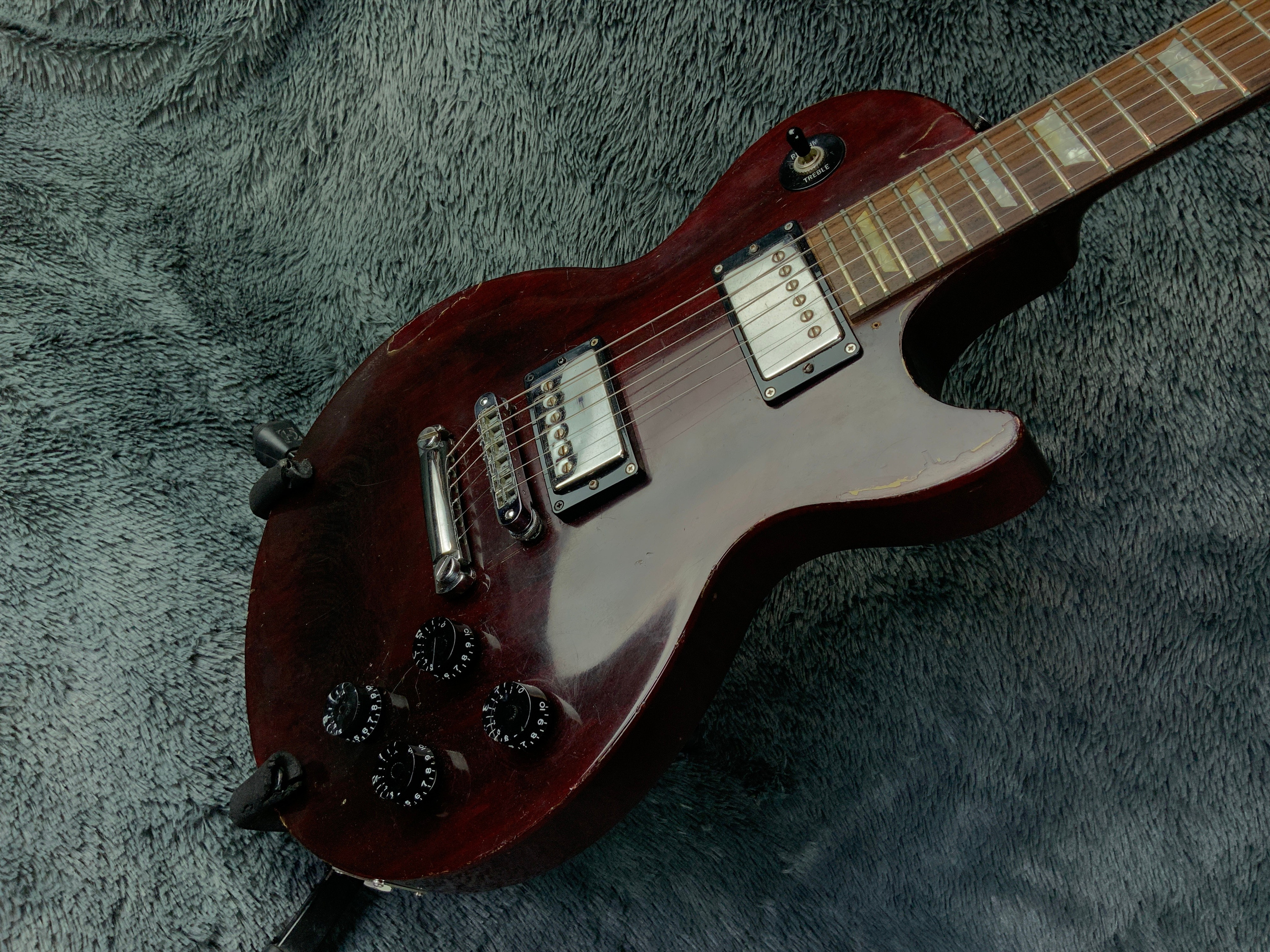 Gibson Les Paul Studio USA 1992