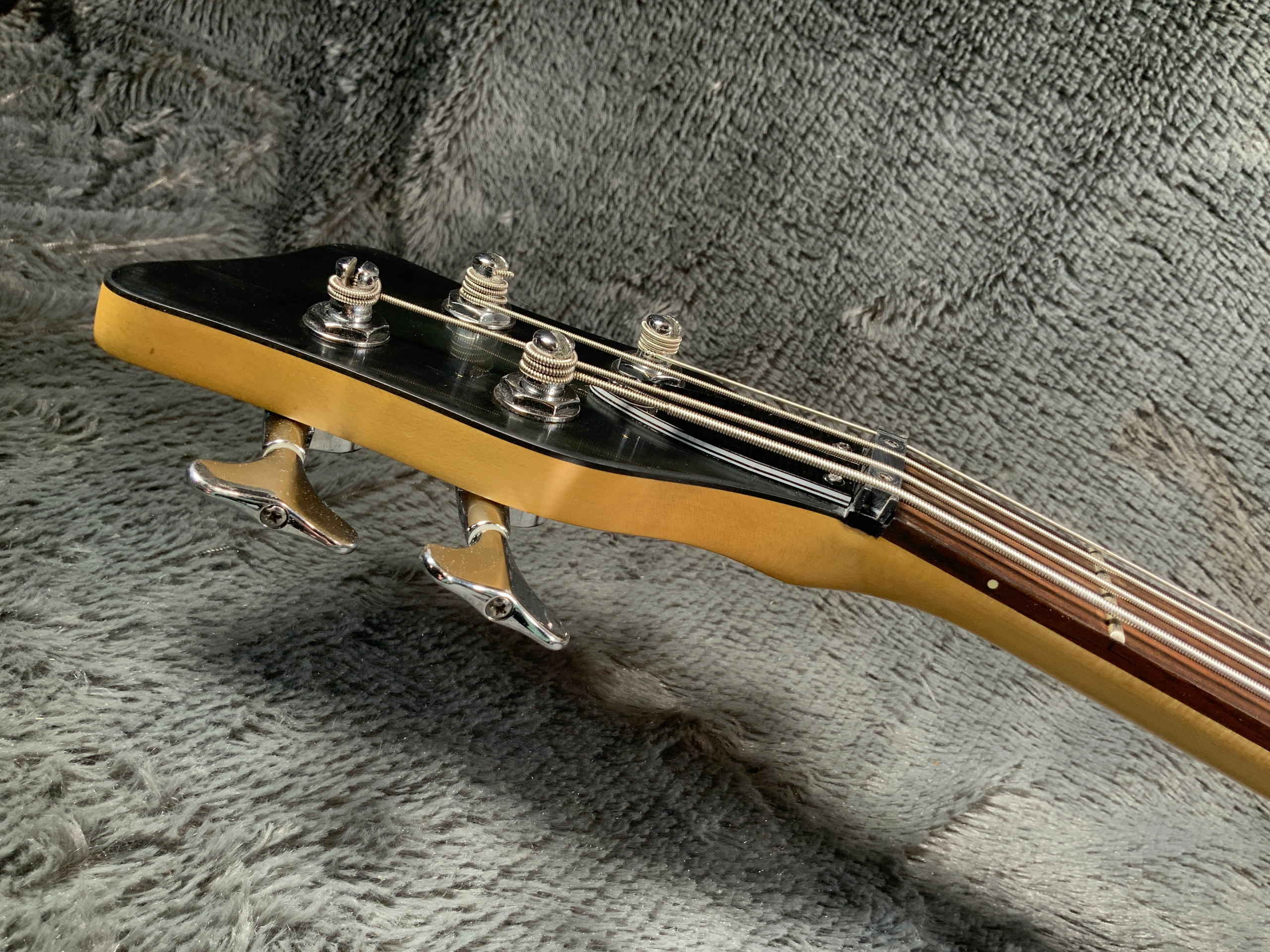 Rock Bass Streamer by Warwick