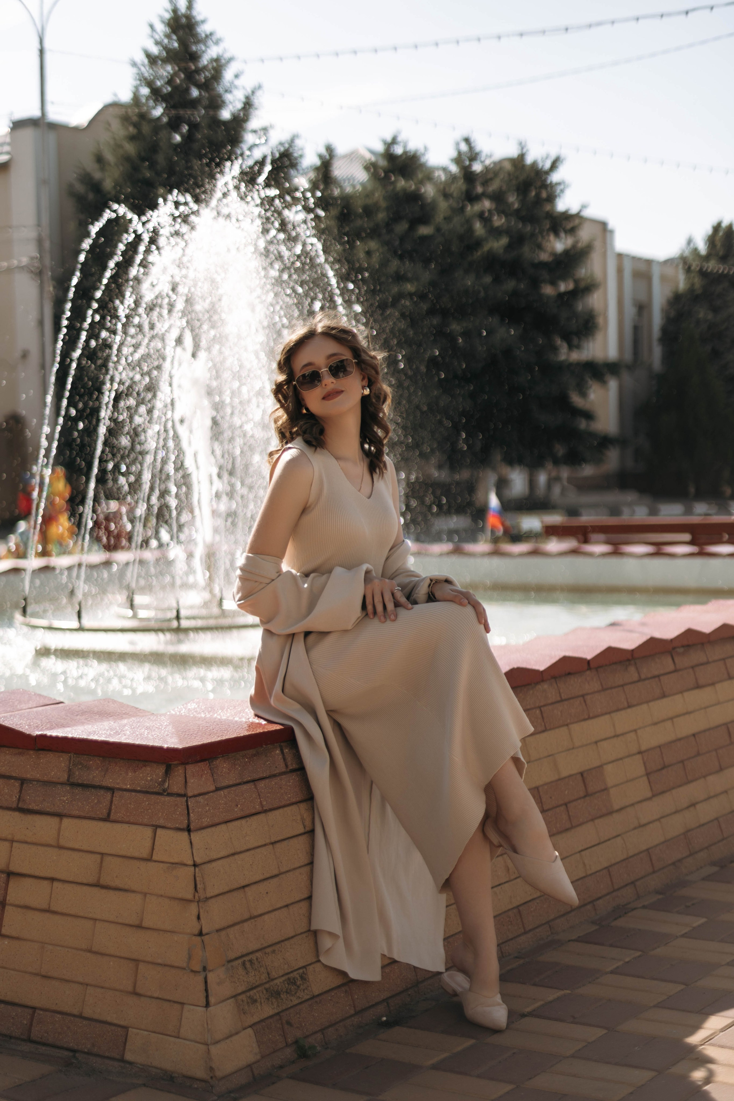 Фотограф Сальск Катерина