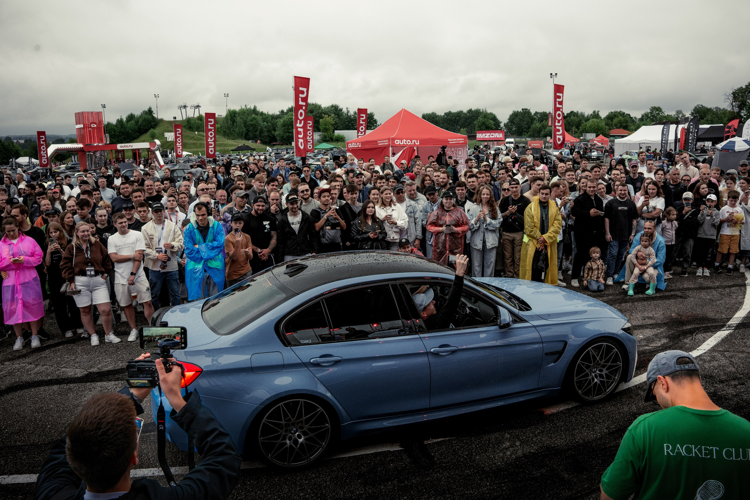 BIMMERDAYS 2026. 42Studio