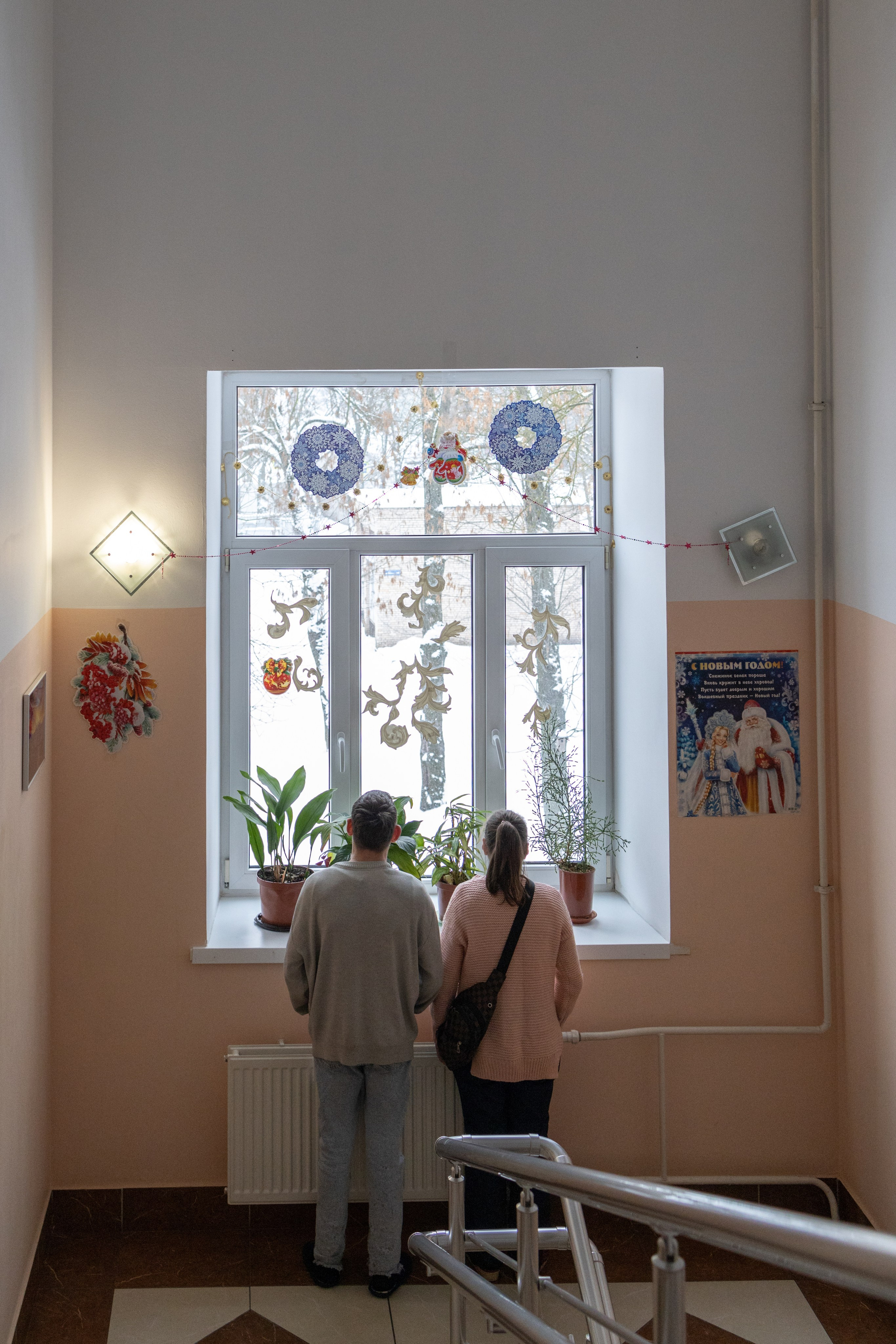 Всё получится!. Sasha Ivanov — Documentary photographer